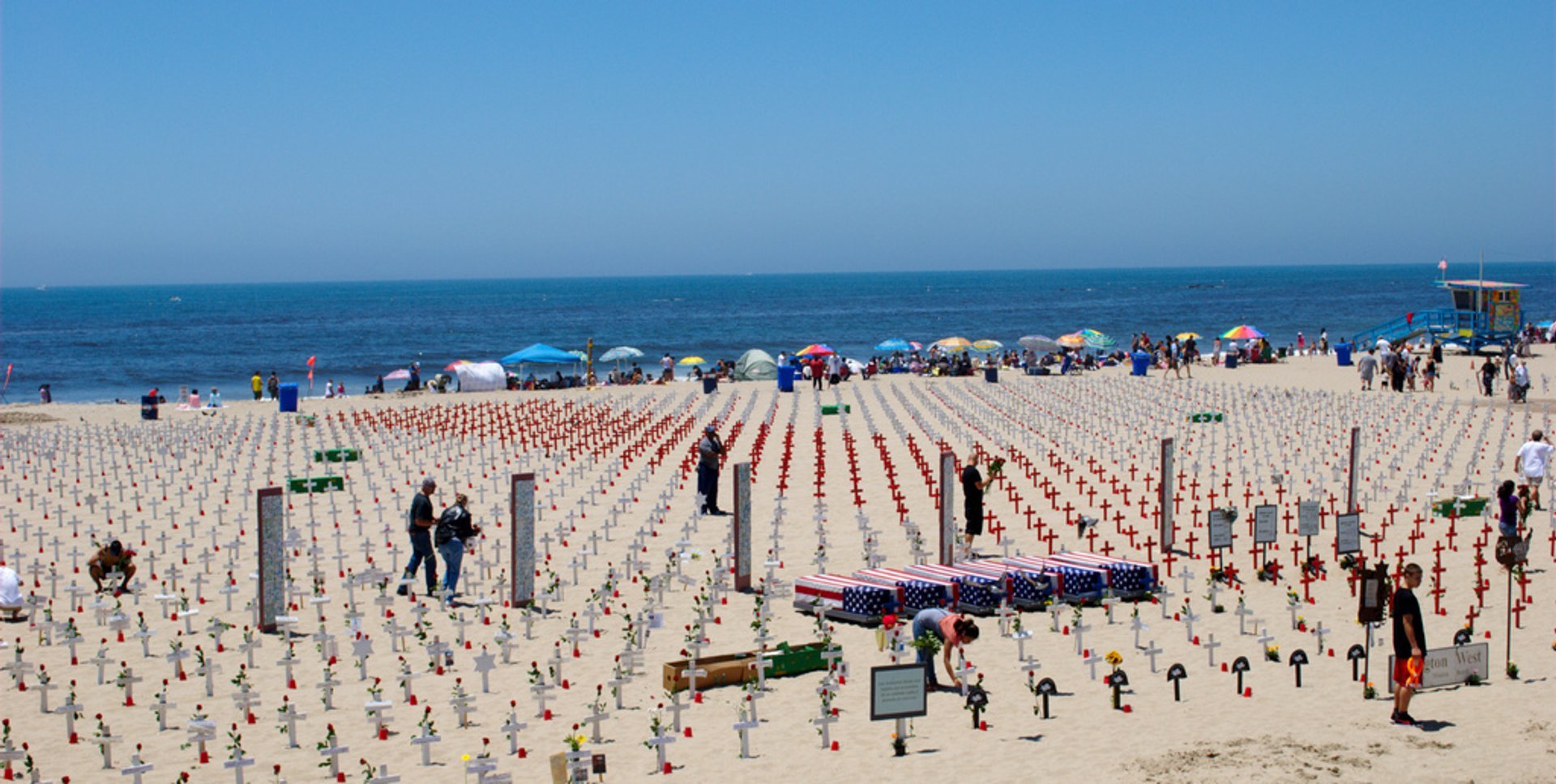 Memorial Day (Dia da memória)