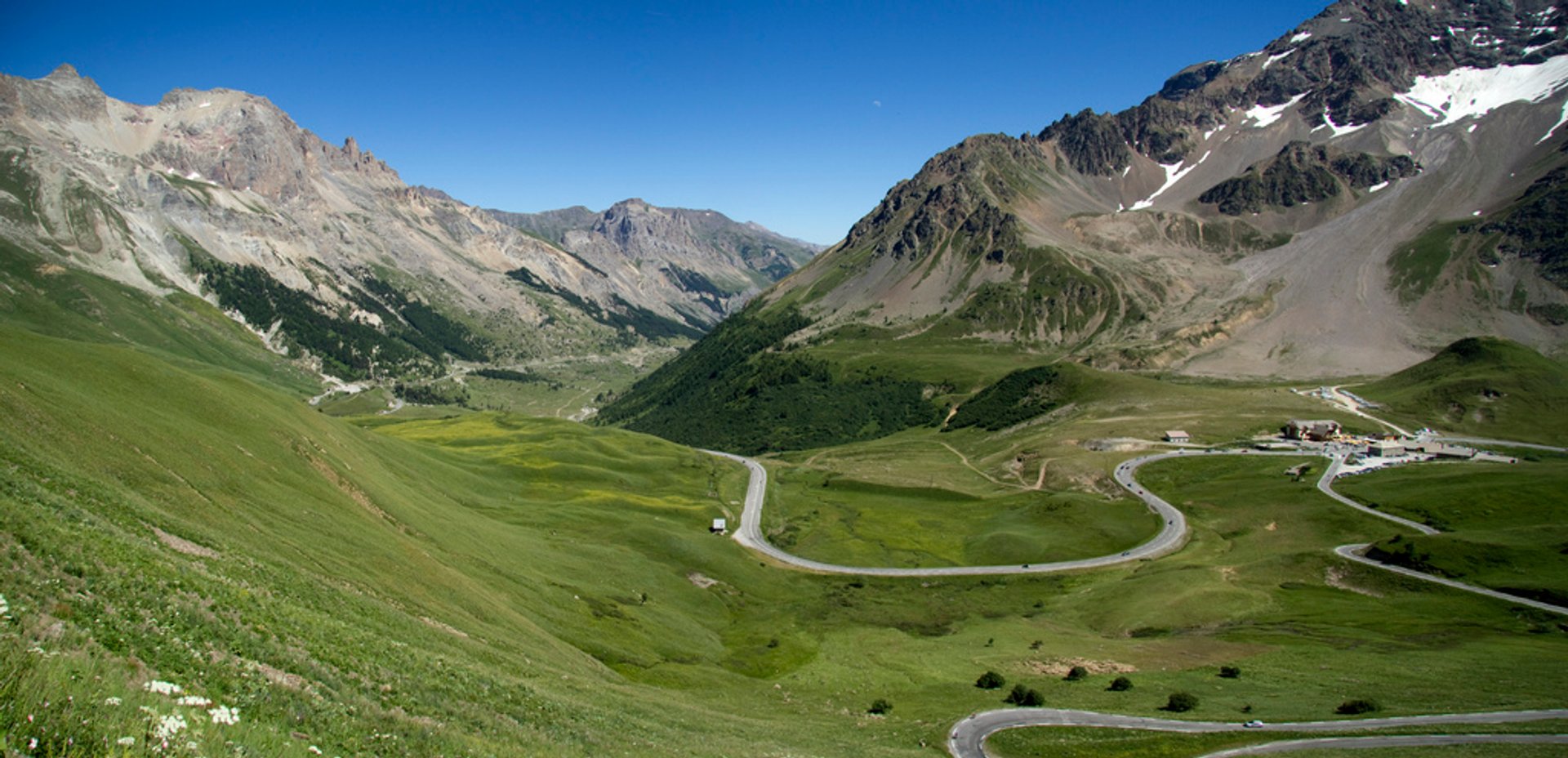 Col du Lautaret