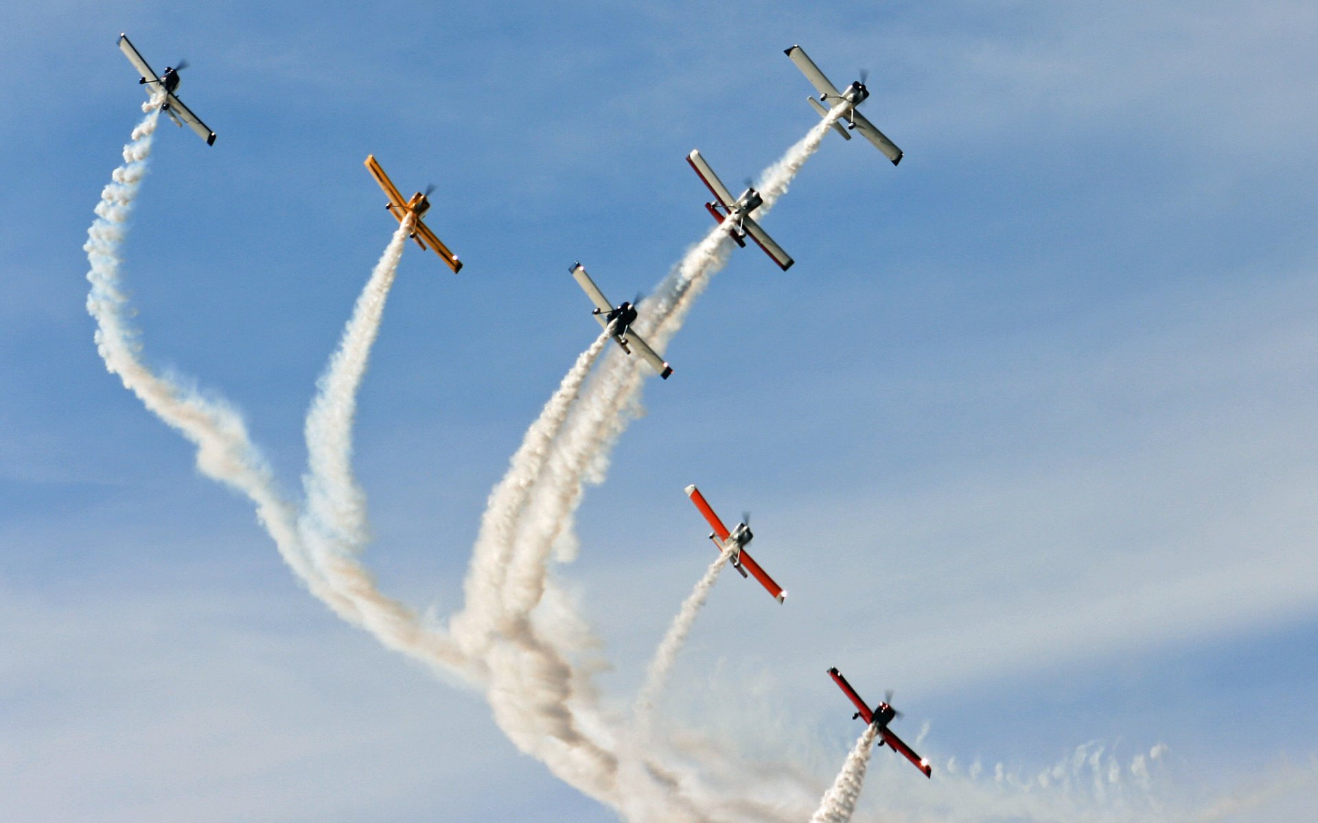 Greenwood Lake Airshow