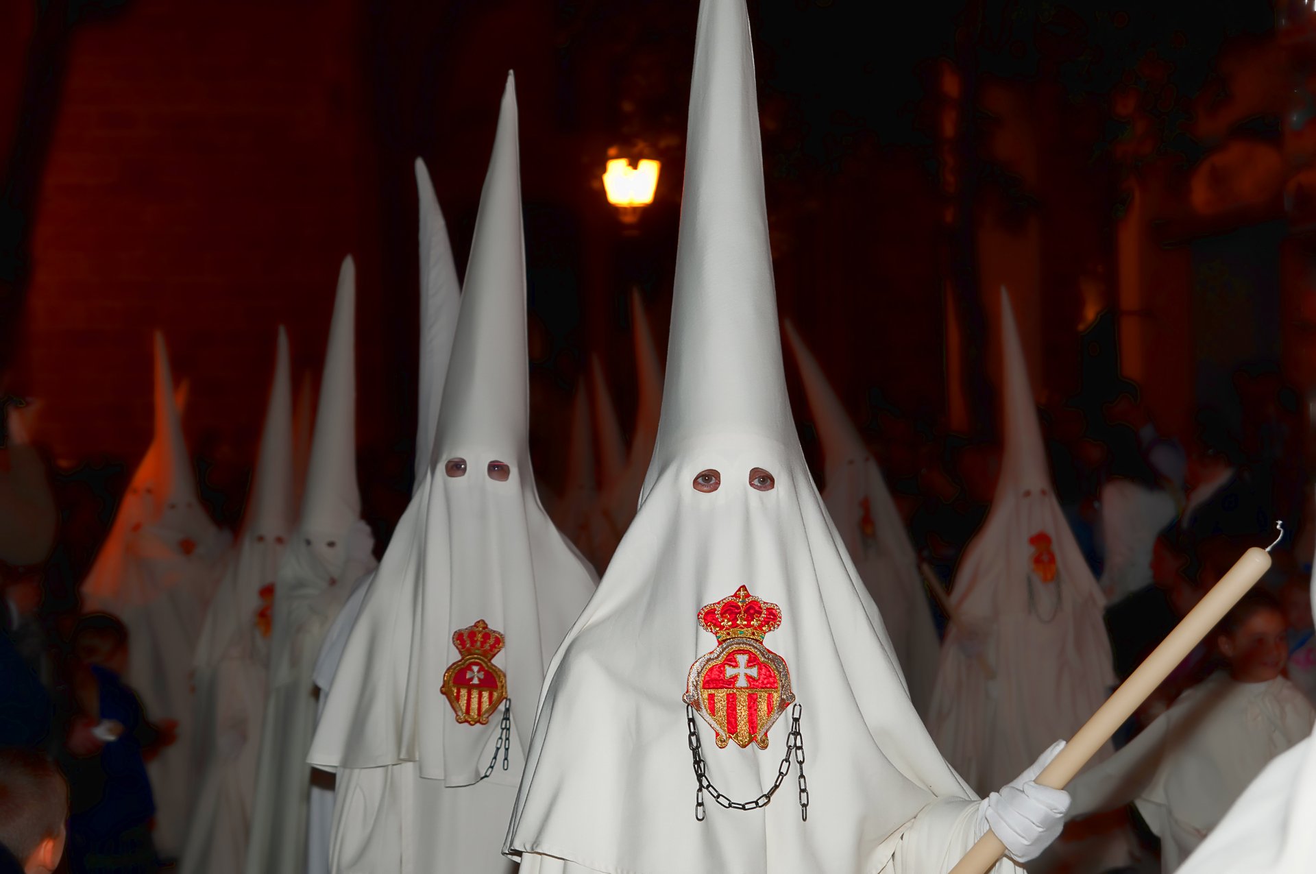 Semana Santa y Pascua