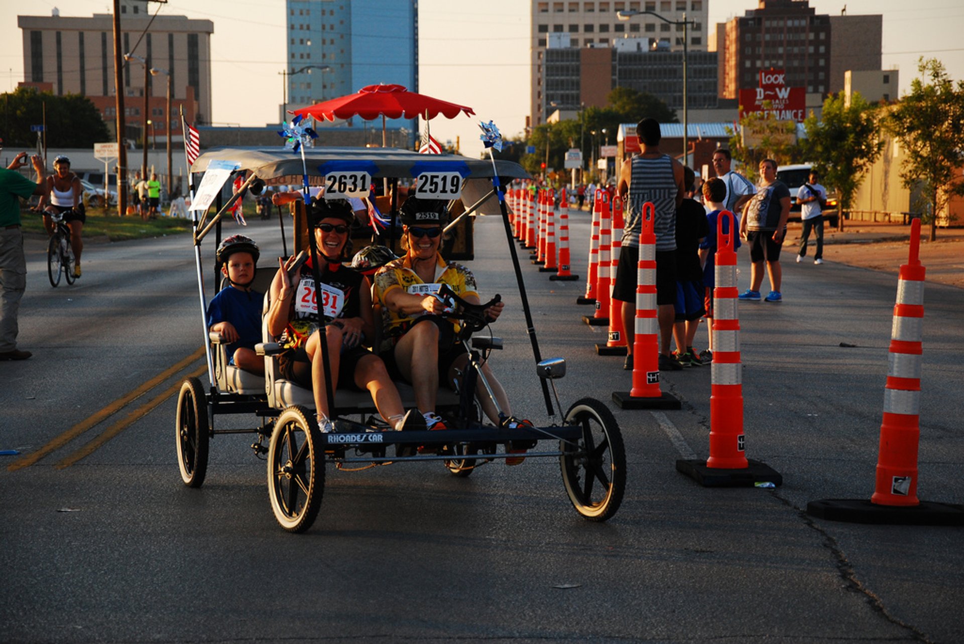 Hotter than best sale hell bike race