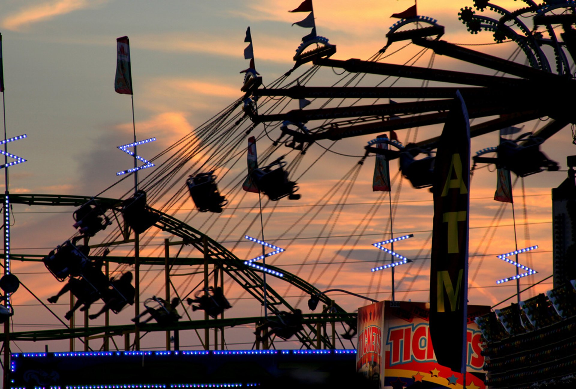 Missouri State Fair 2020 in Midwest - Dates & Map