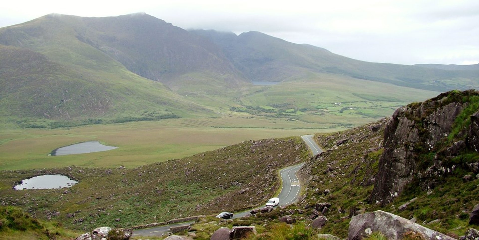 Conor Pass