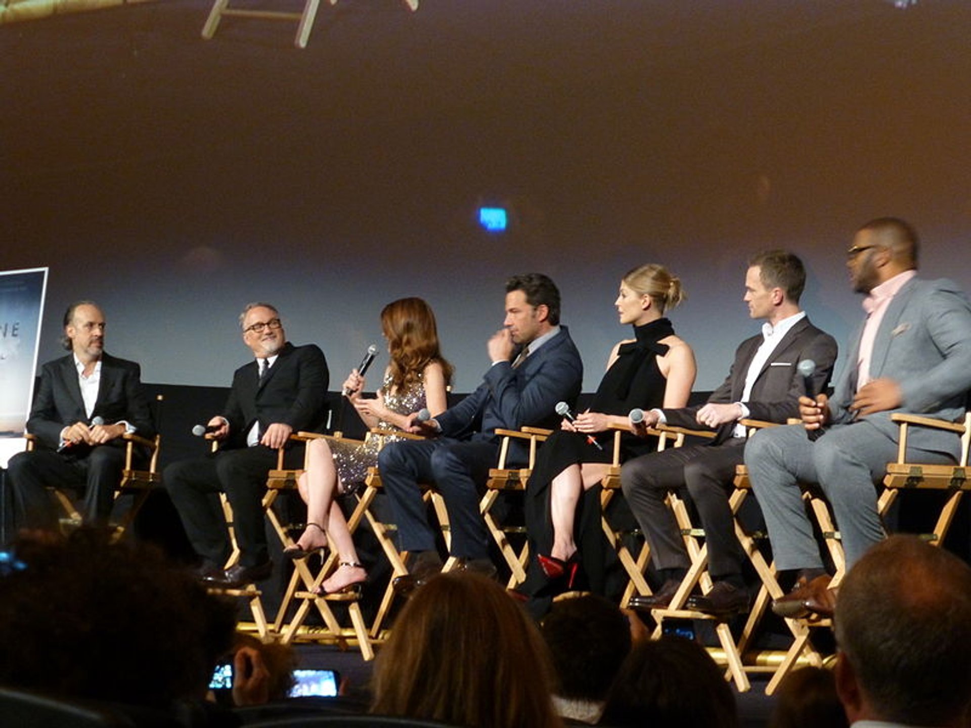 Festival de Cine de Nueva York