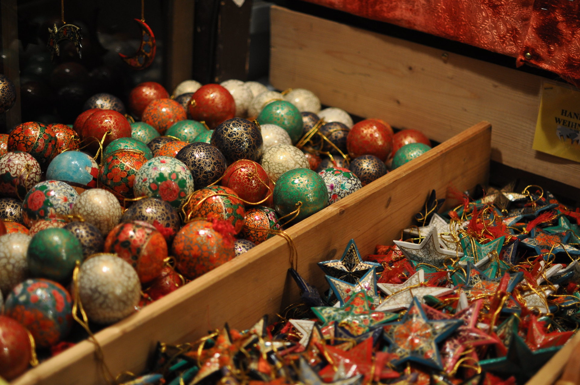 Stuttgart Christmas Market 2023 In Germany Rove me