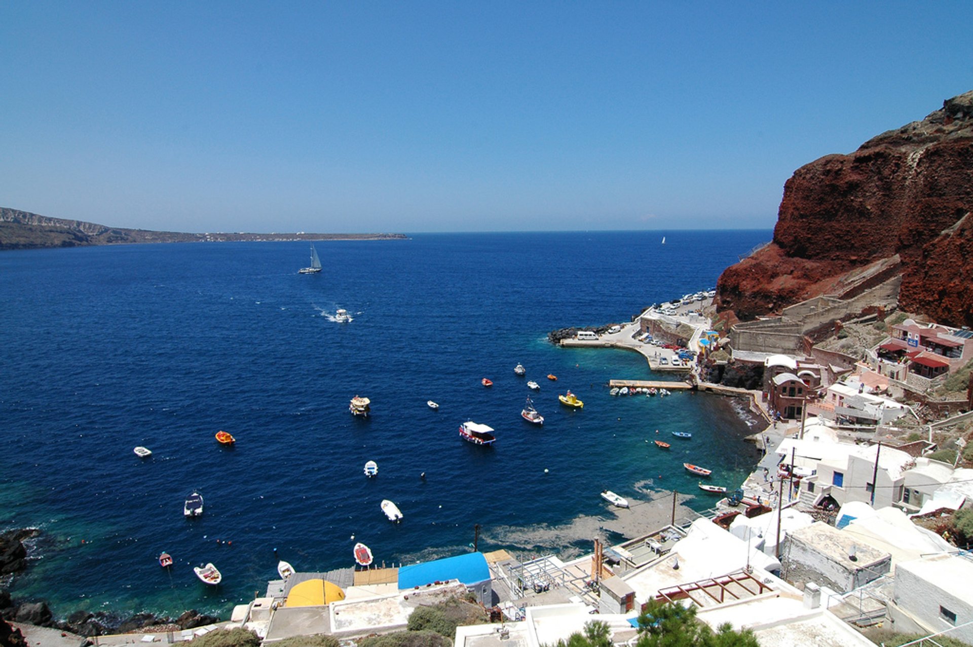 Saison des plages