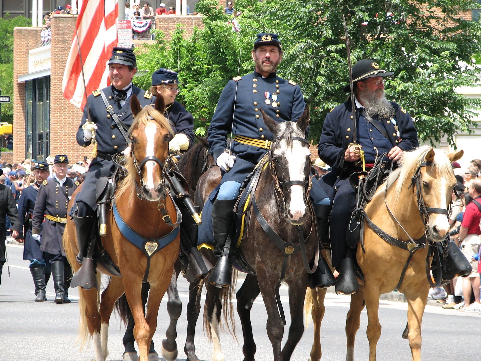 Philly 4th of July Events and Fireworks