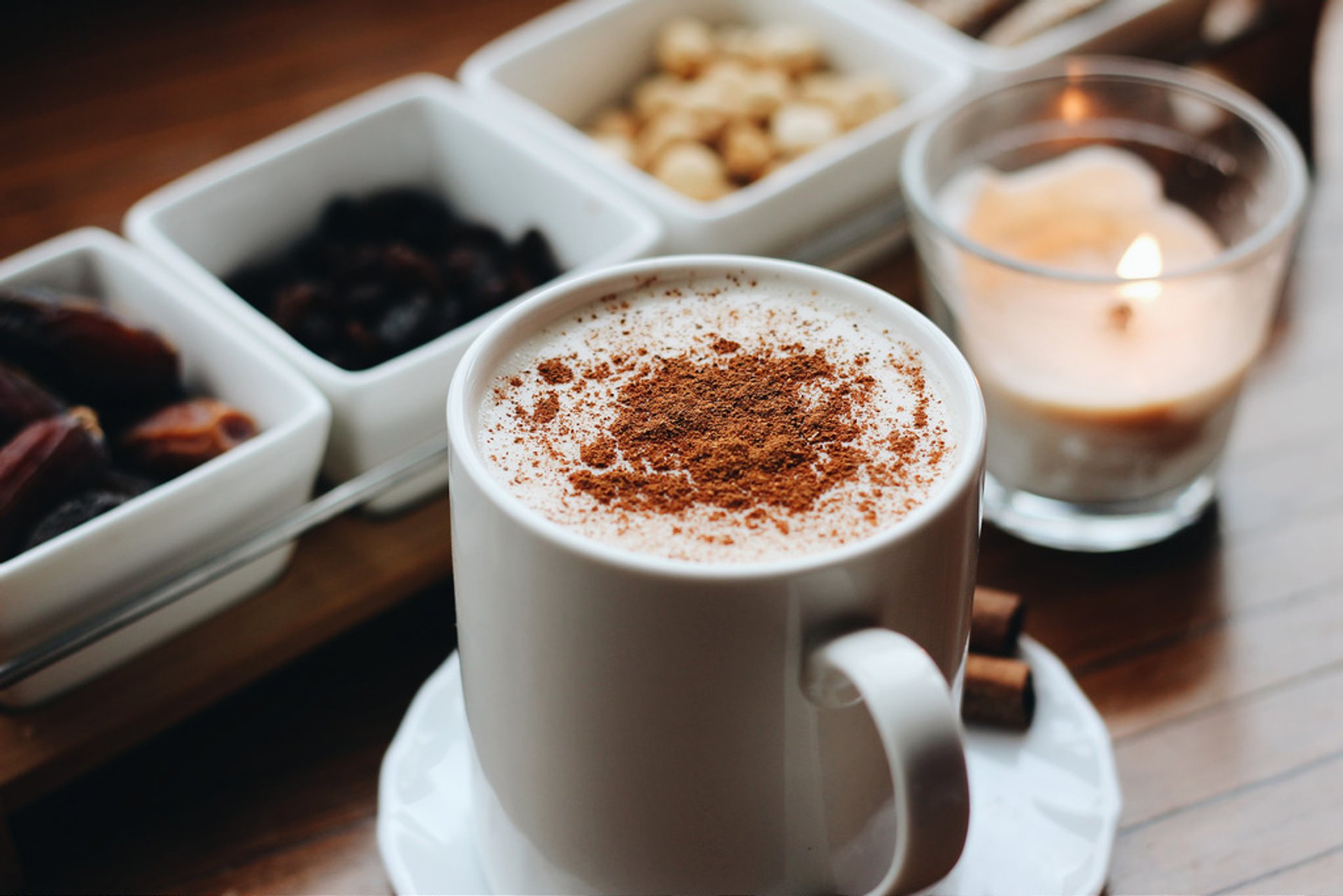 Salep Drink