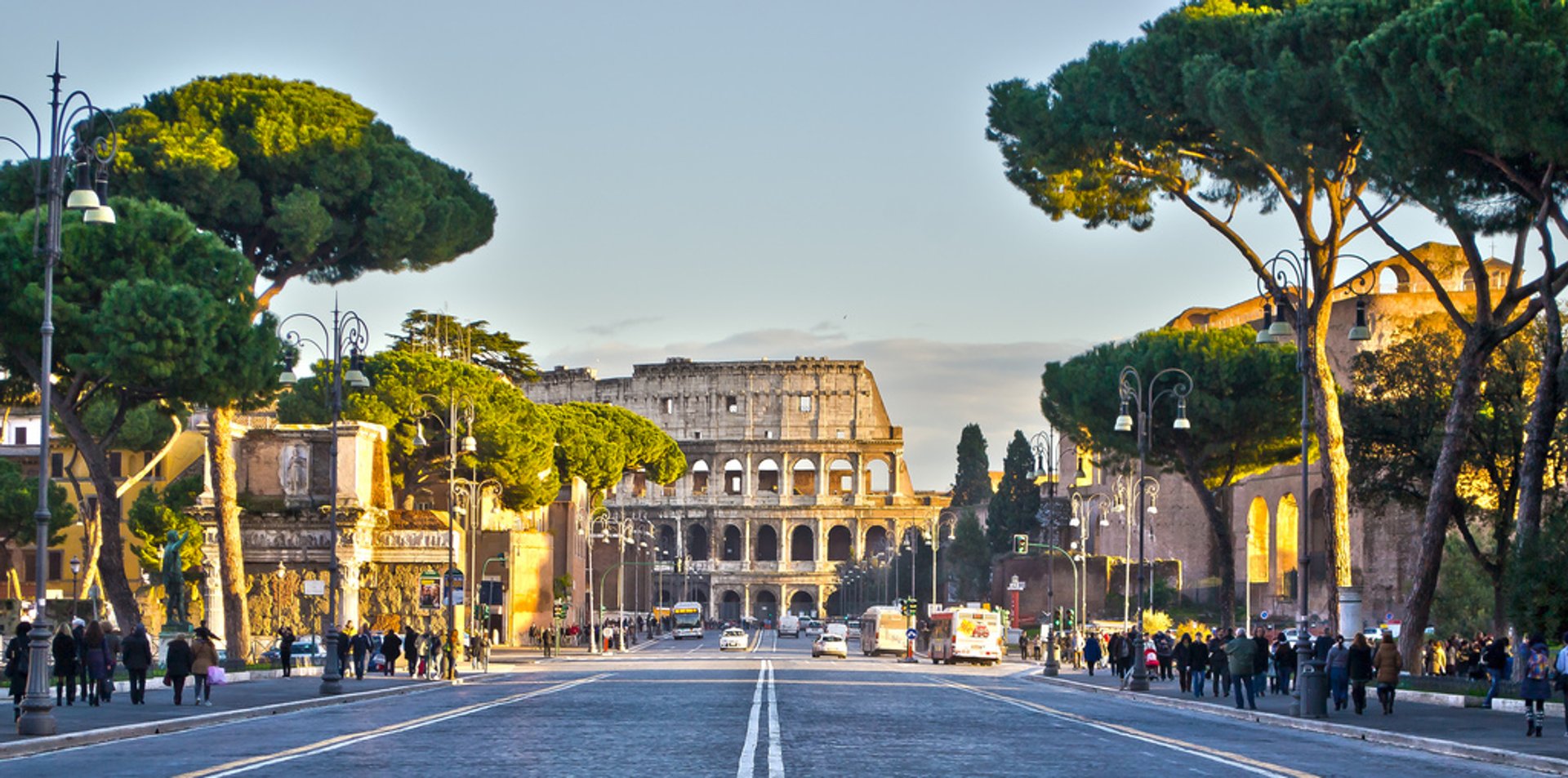 Colosseum