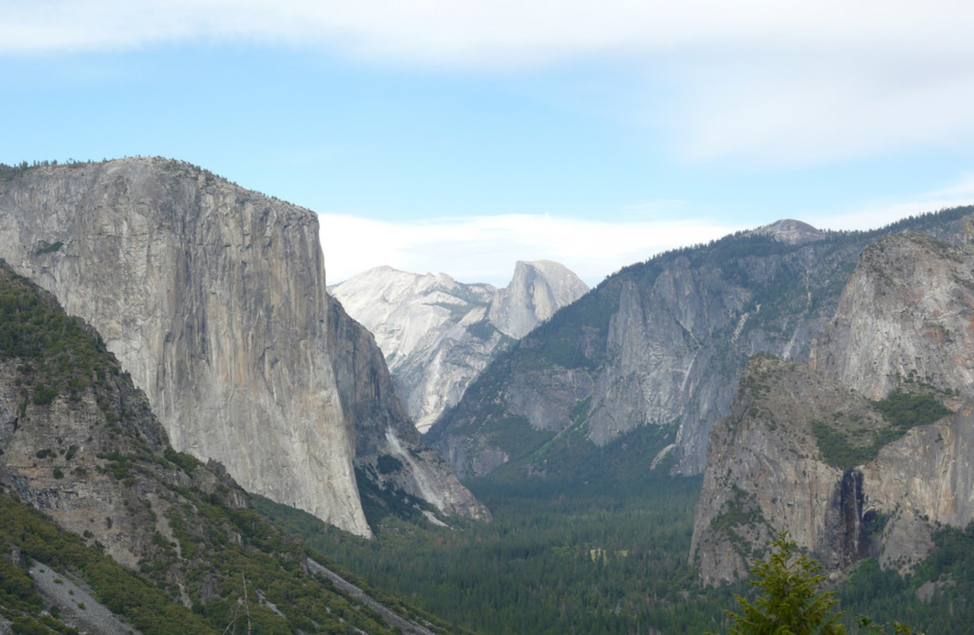 El Capitan Trail in Yosemite 2025 - Rove.me