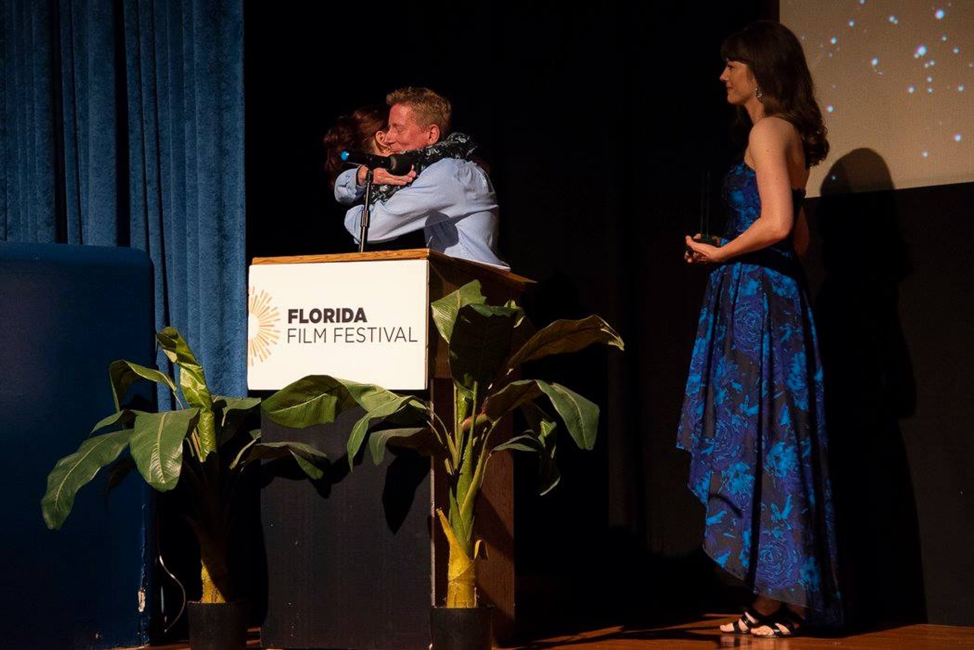 Florida Film Festival