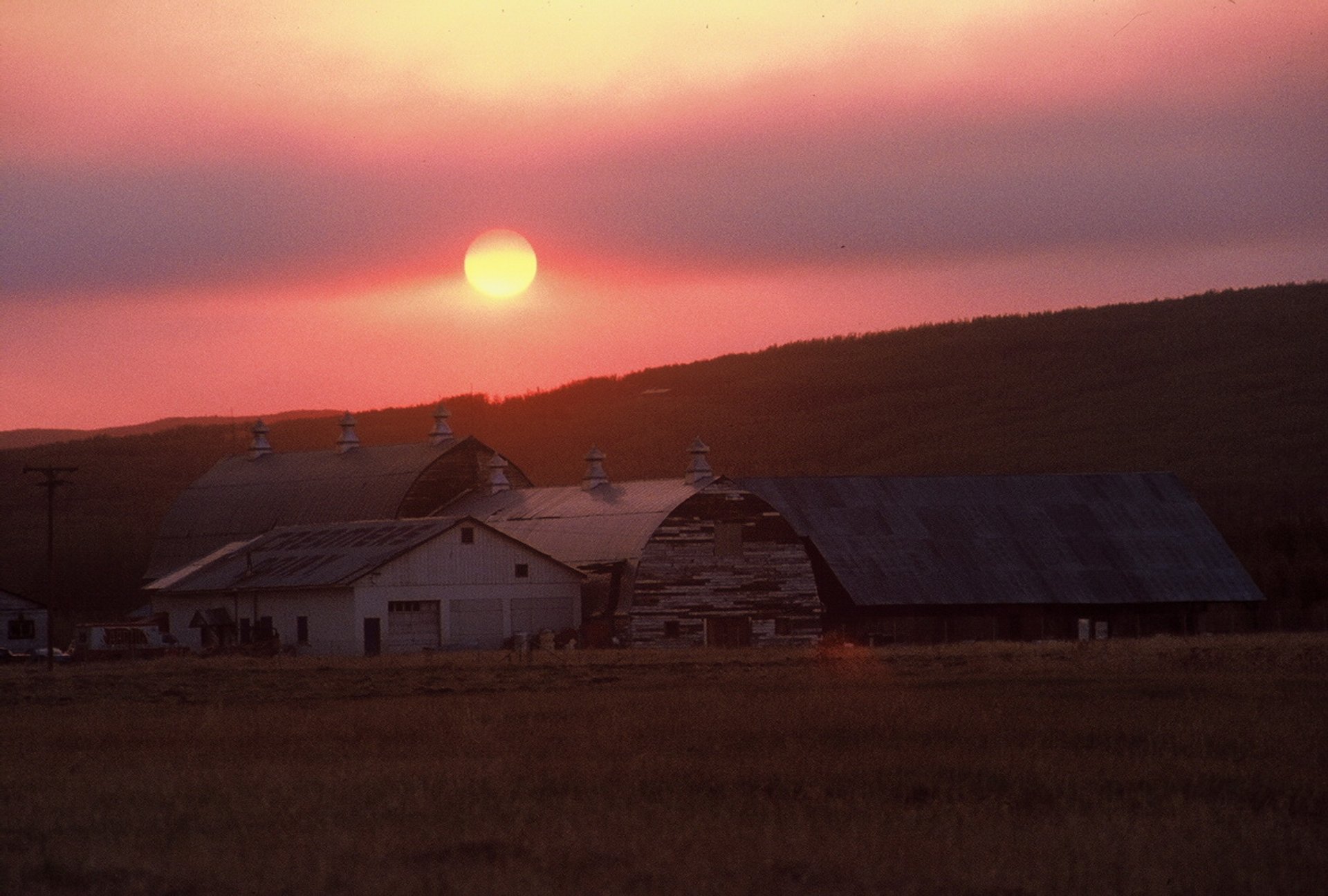 Soleil de minuit