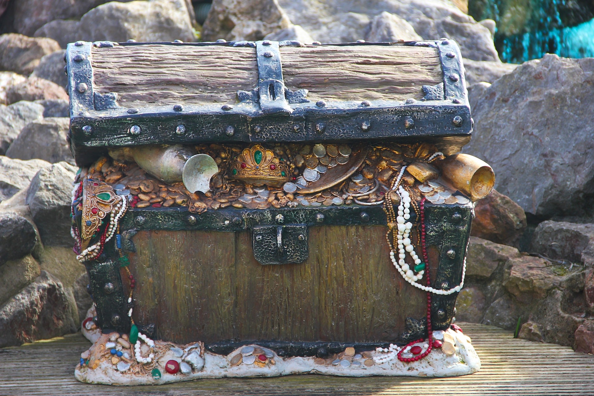 Festival des pirates de la vallée de l'Hudson