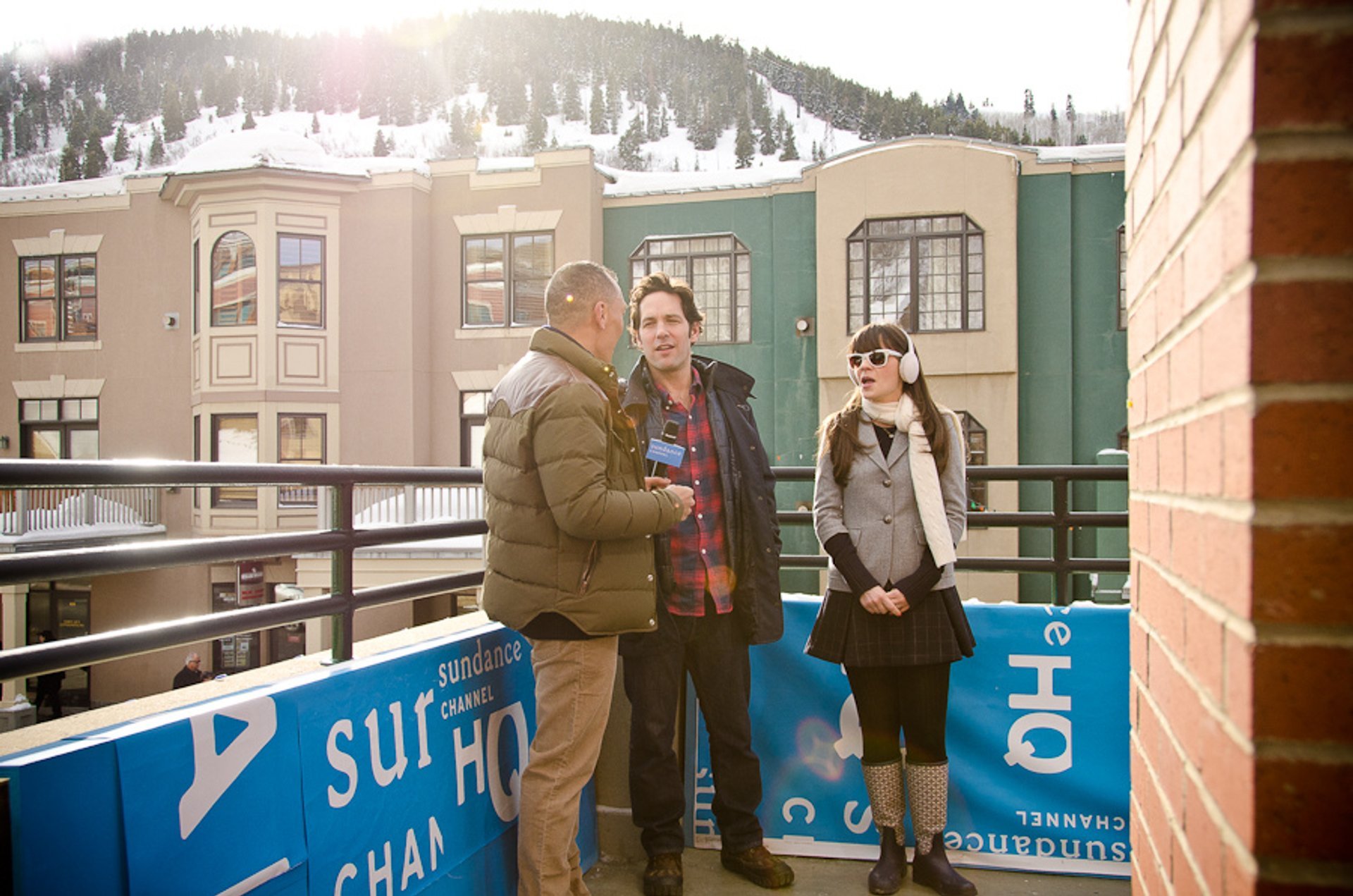 Sundance Film Festival