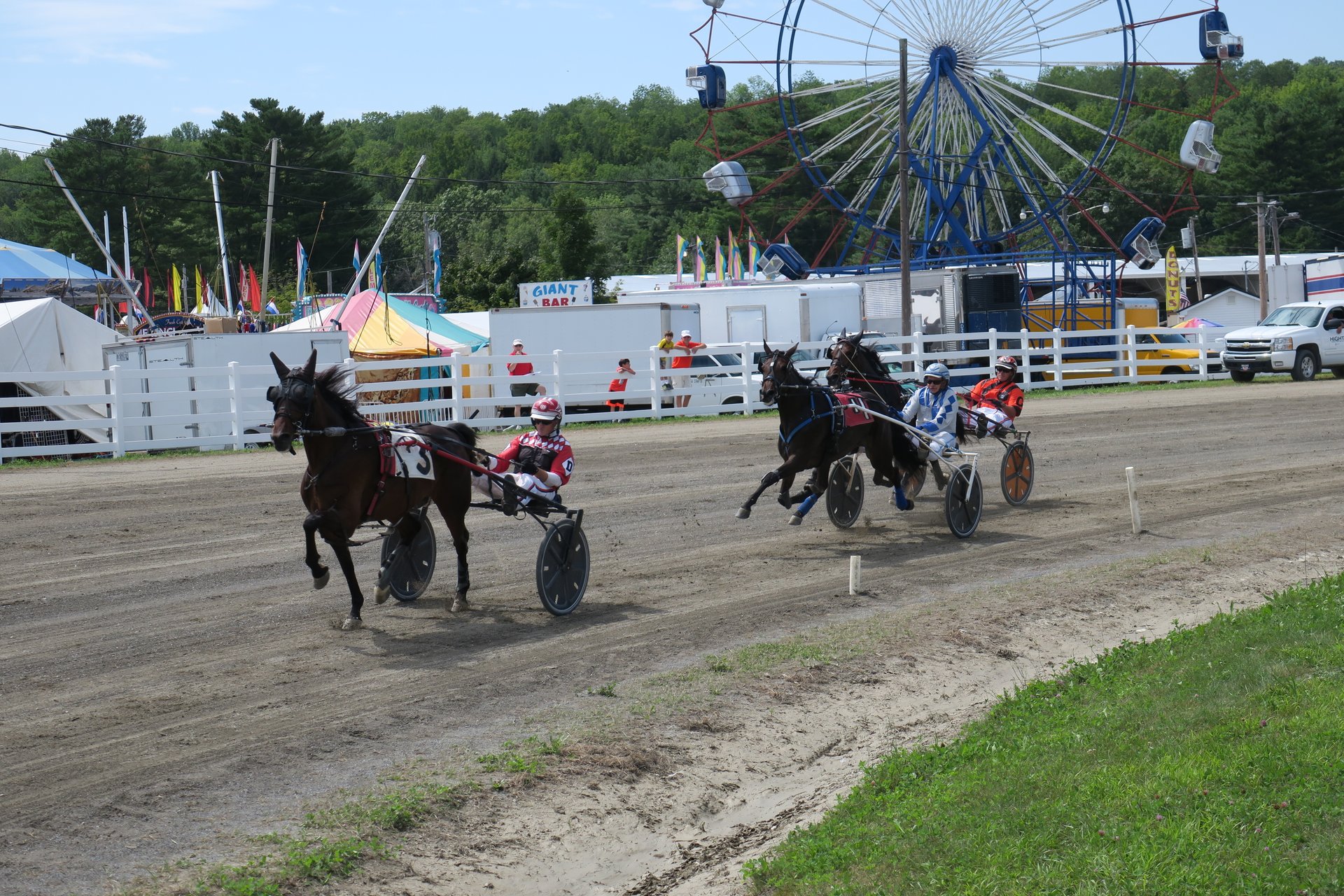 Foire de l'État de Skowhegan