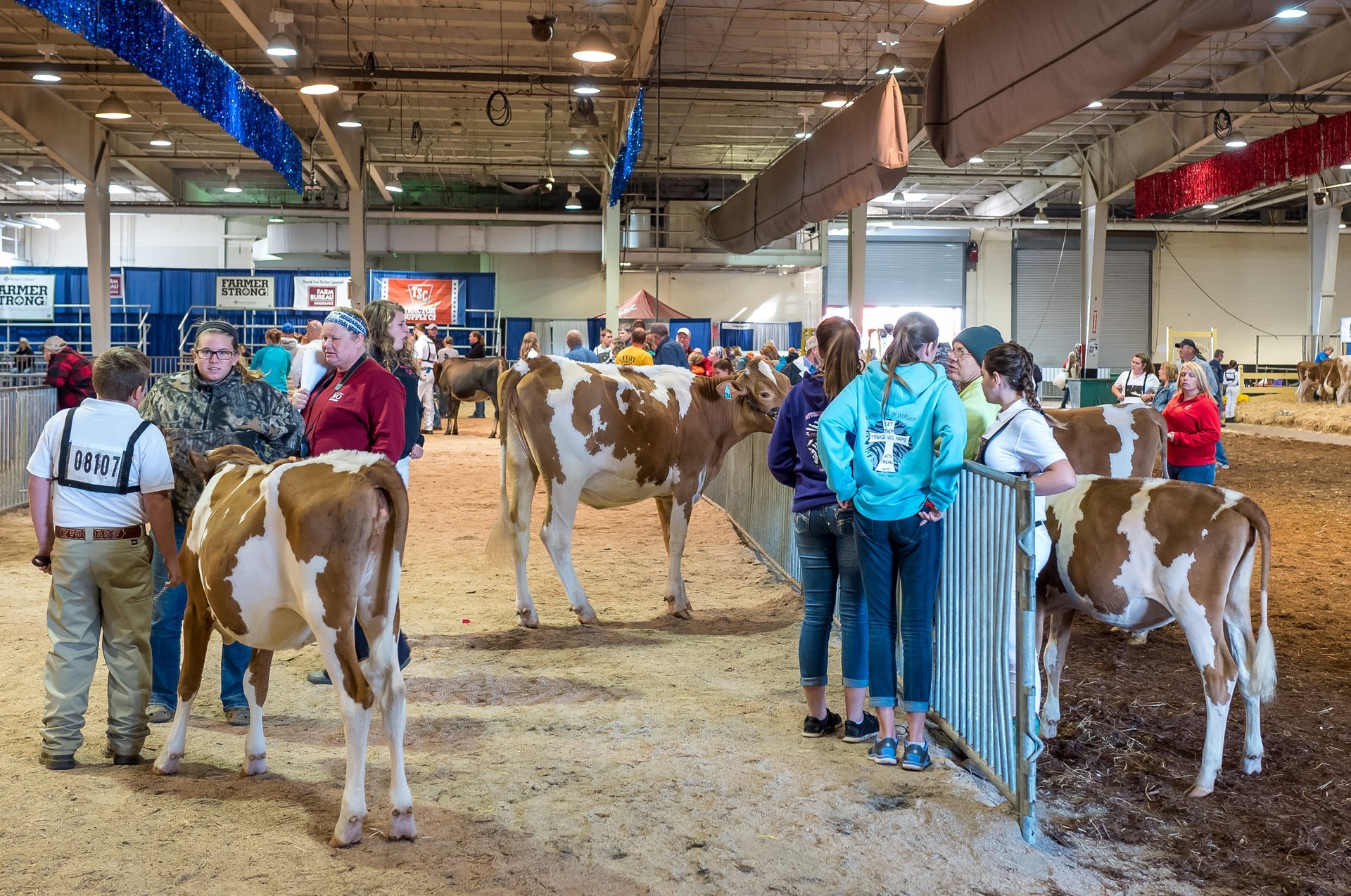 North Carolina State Fair