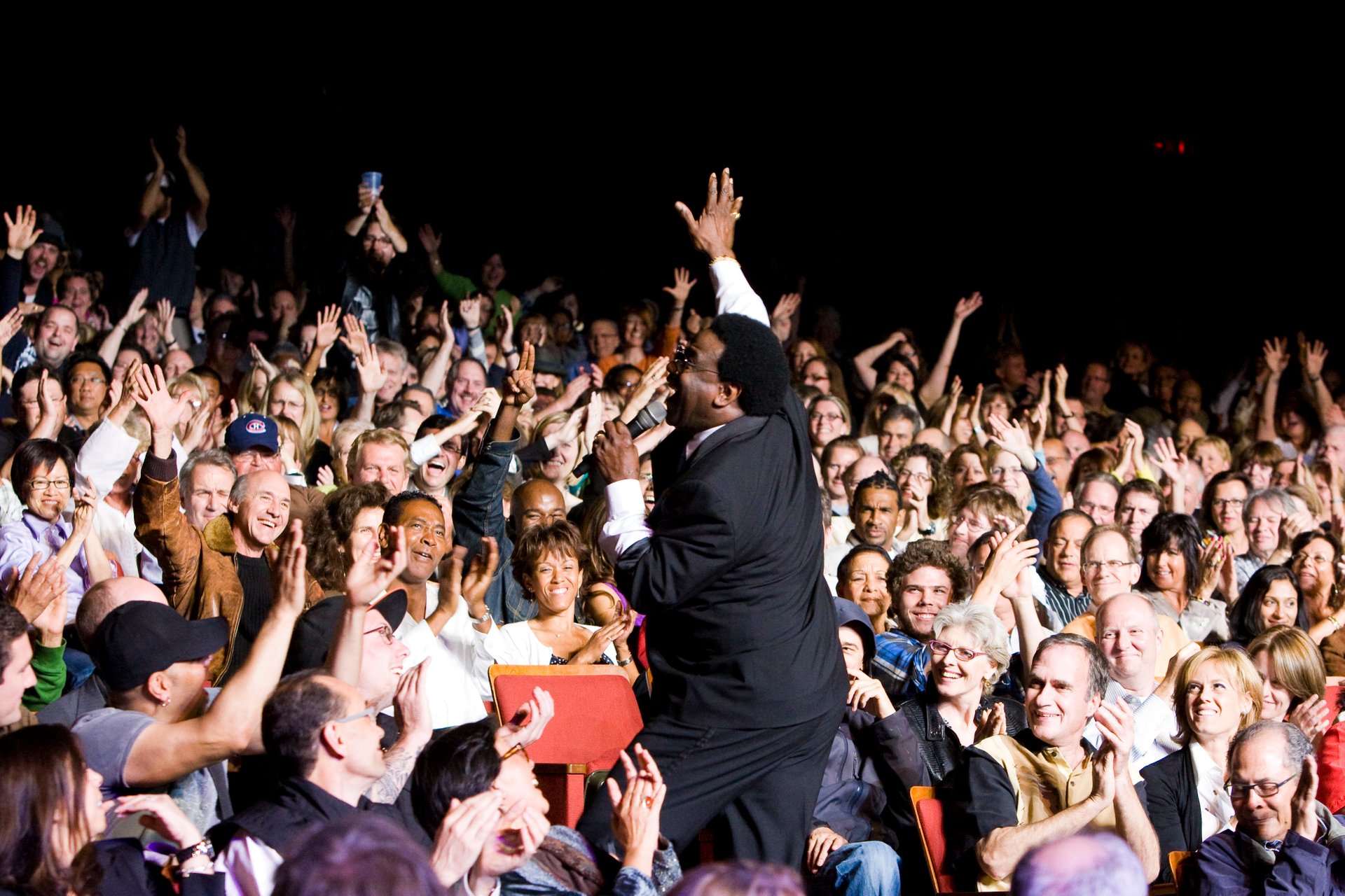 Toronto Jazz Festival