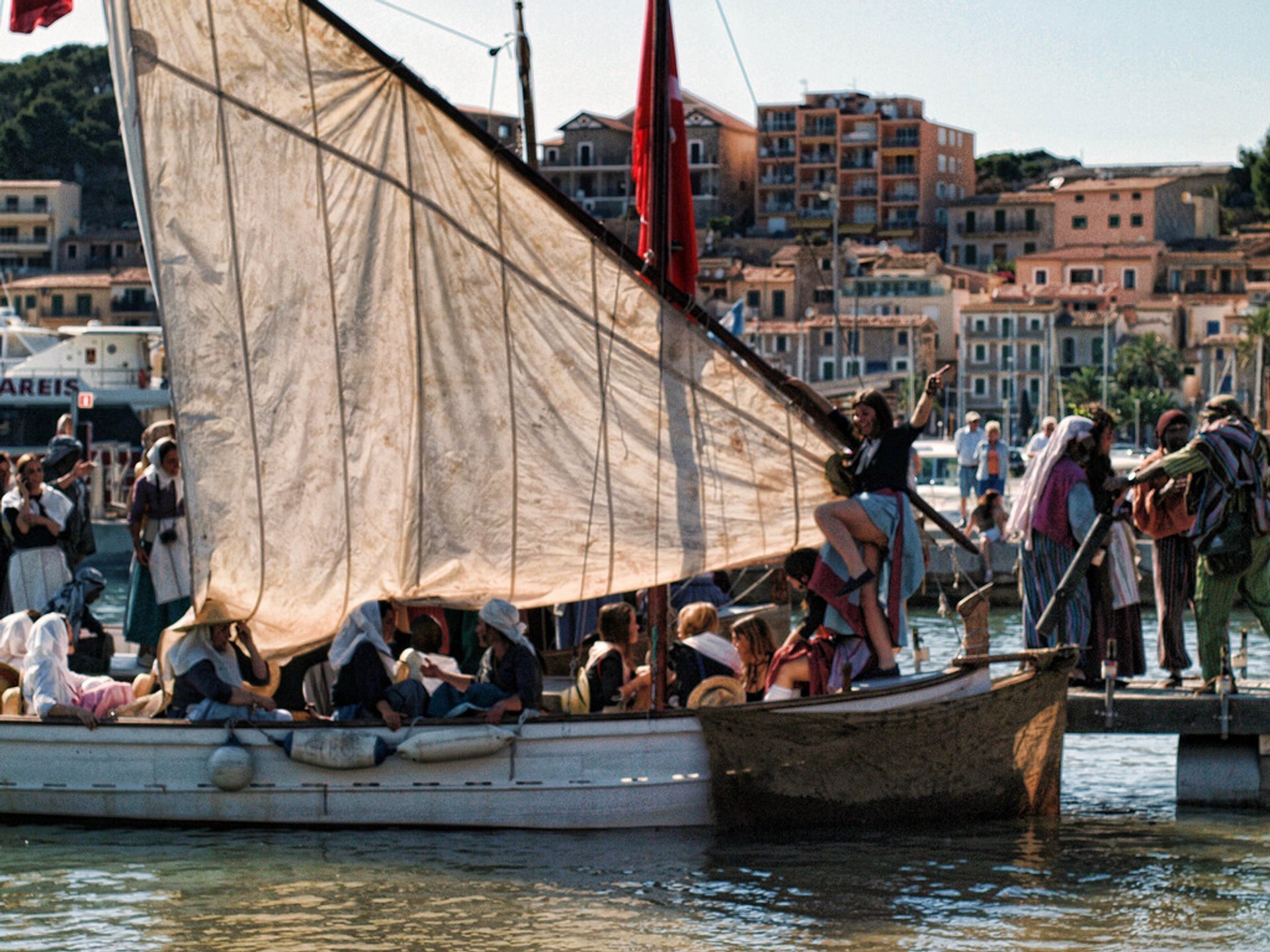 Es Firo Sóller Festival