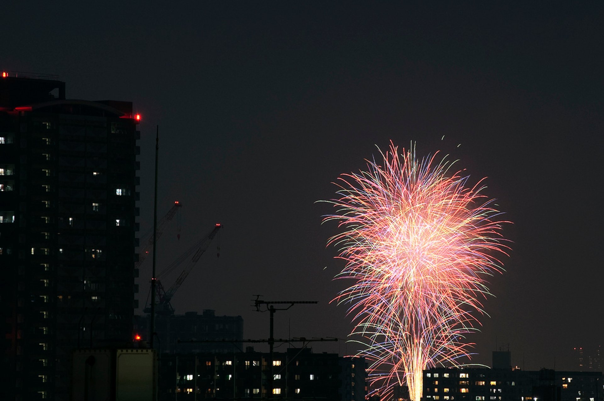 Obon Matsuri 2024 in Japan Dates