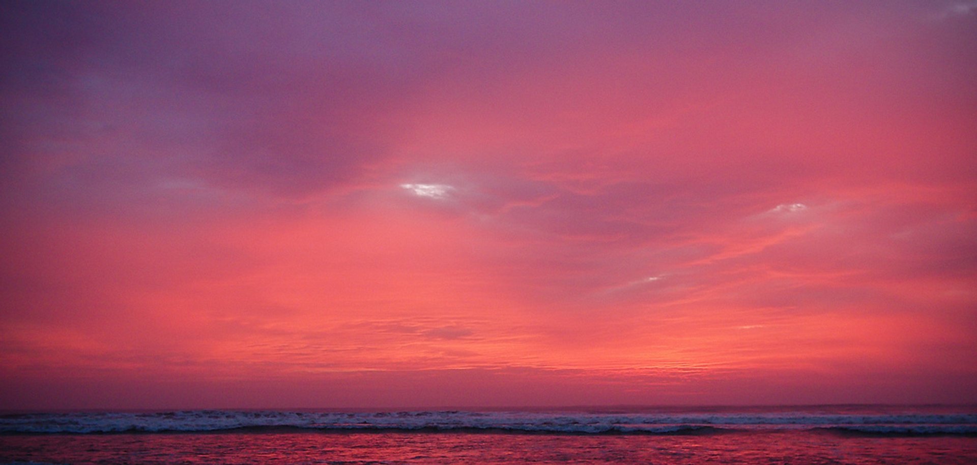 Cielo de Brujas or Sky of Witches