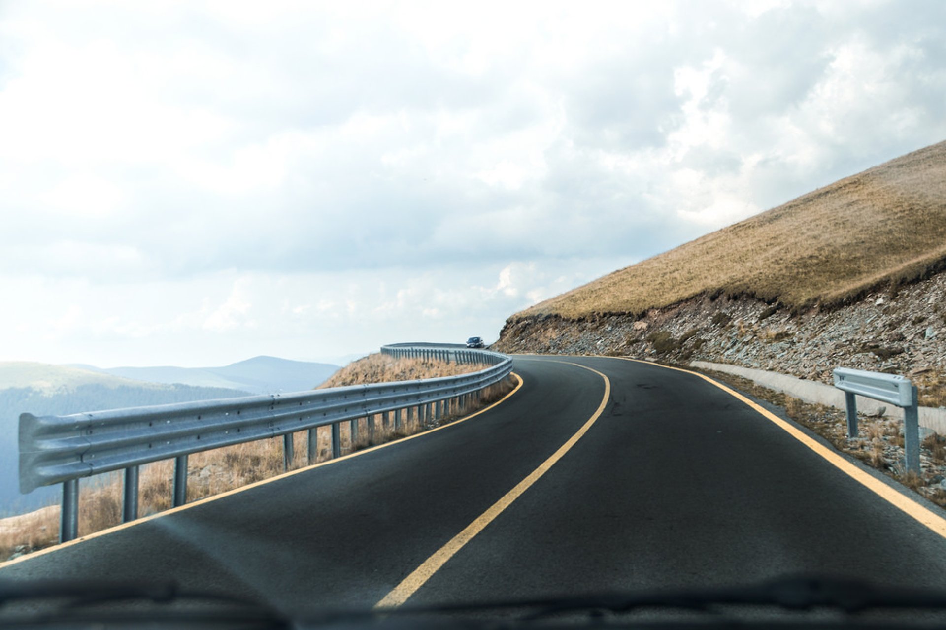 Estrada Transalpina