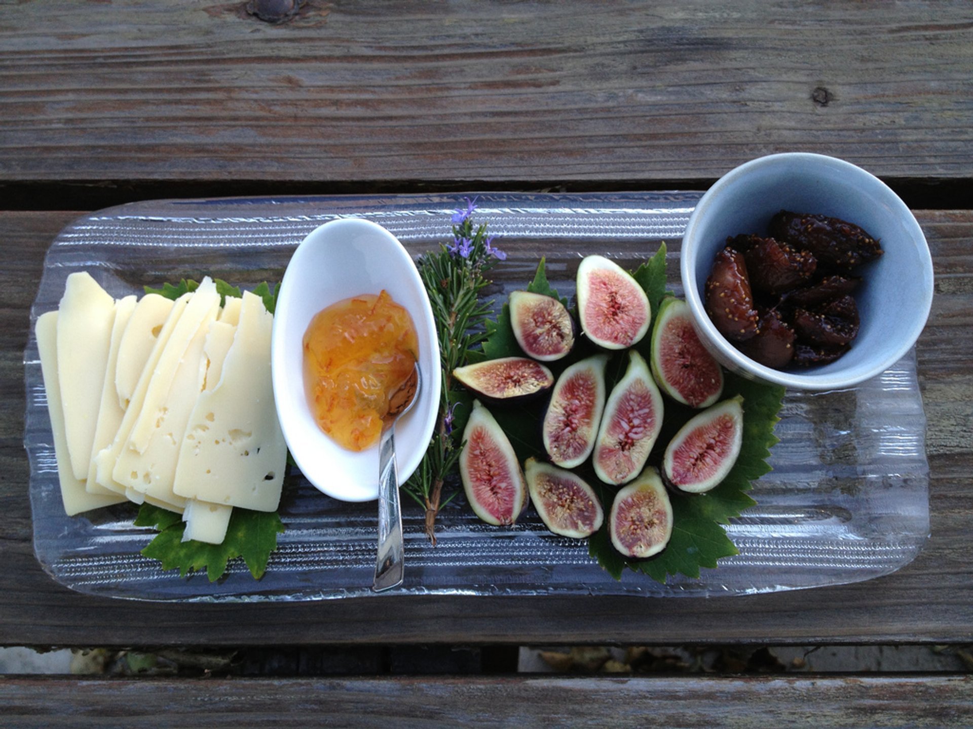 Fig Season