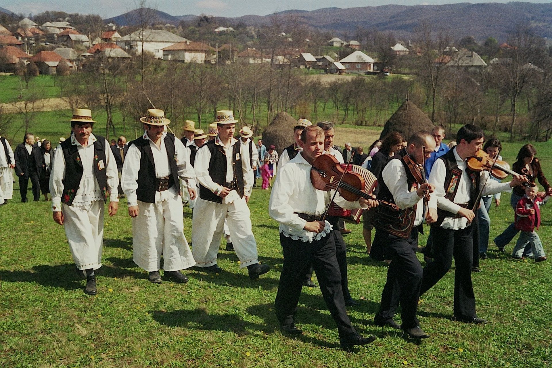 Udătoriu Festival