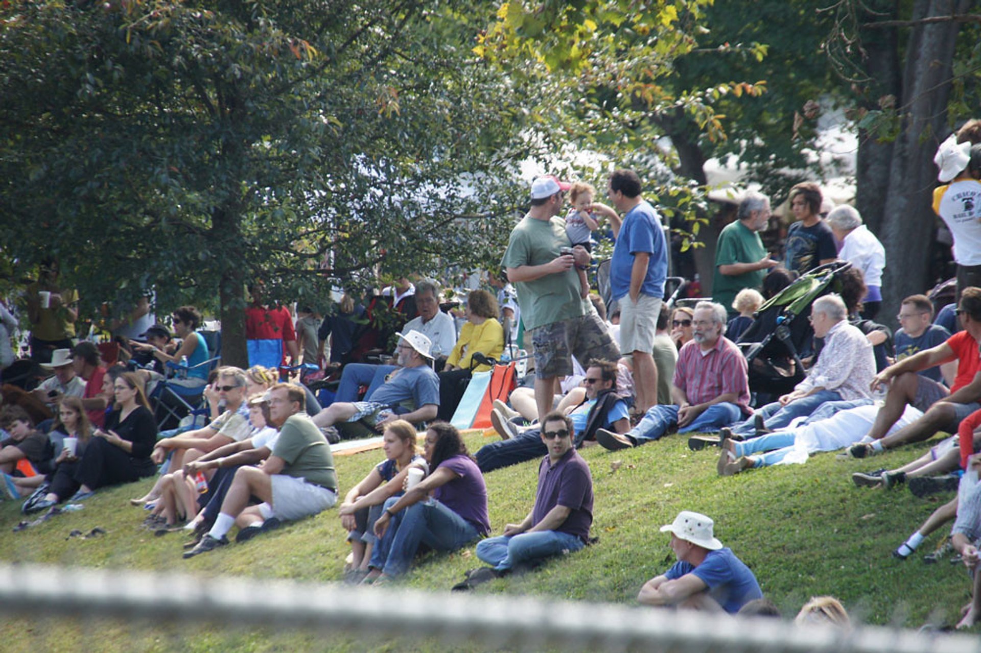 Candler Park Fall Fest