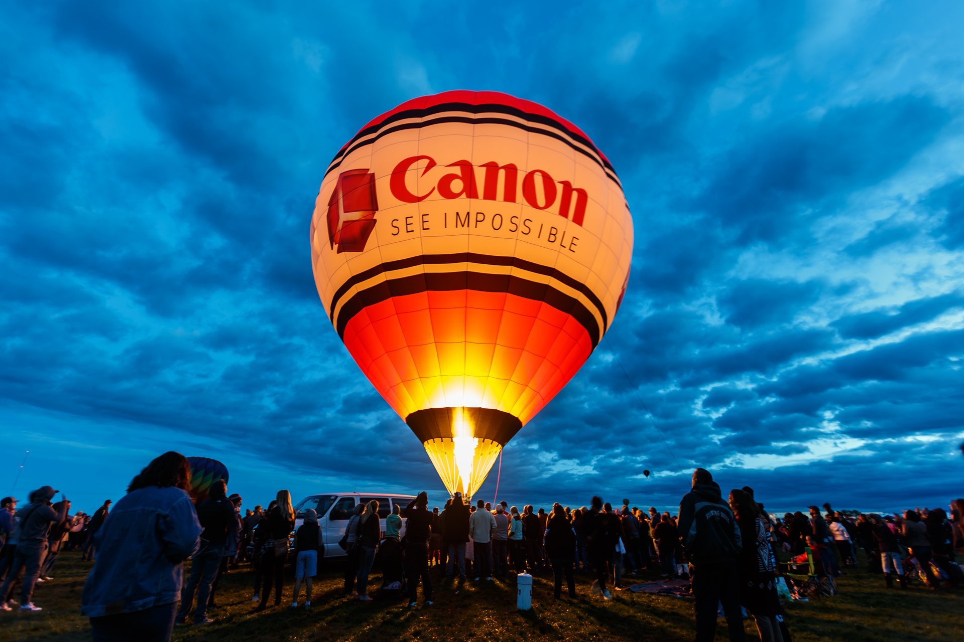 Albuquerque International Balloon Fiesta