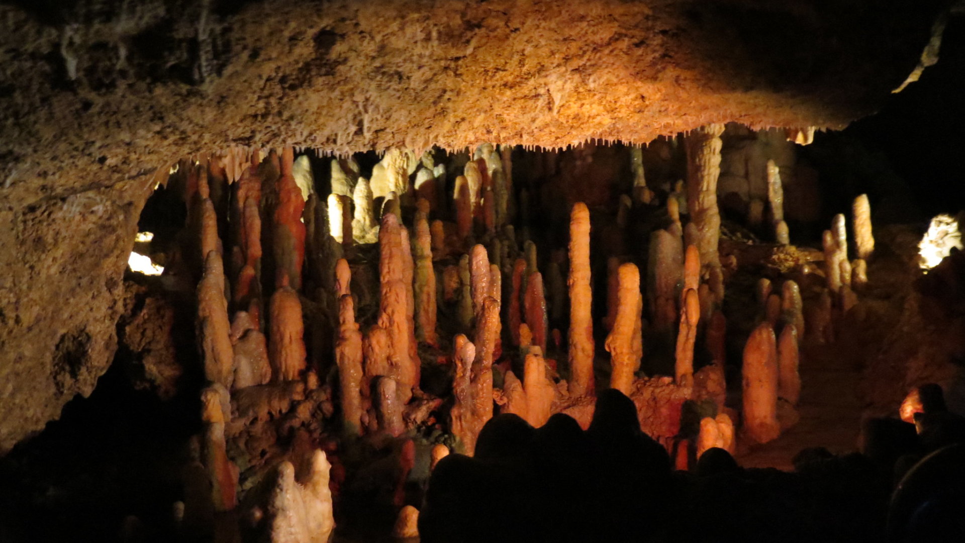 Cueva de Harrison