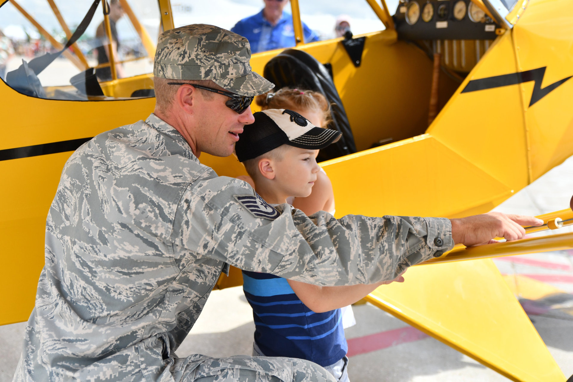 Sioux Falls Airshow