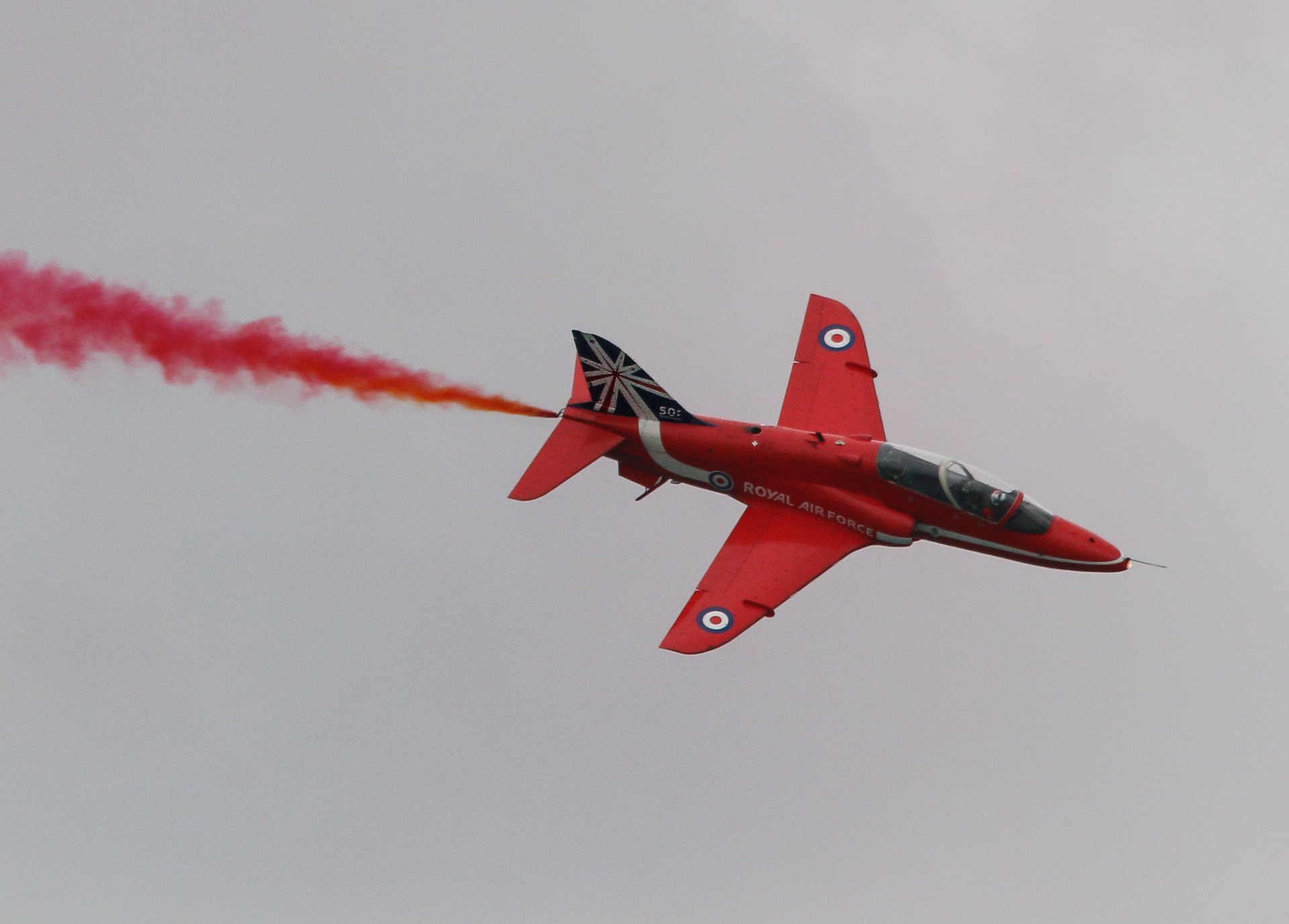 Bournemouth Air Show 2024 Cherin Dorothea