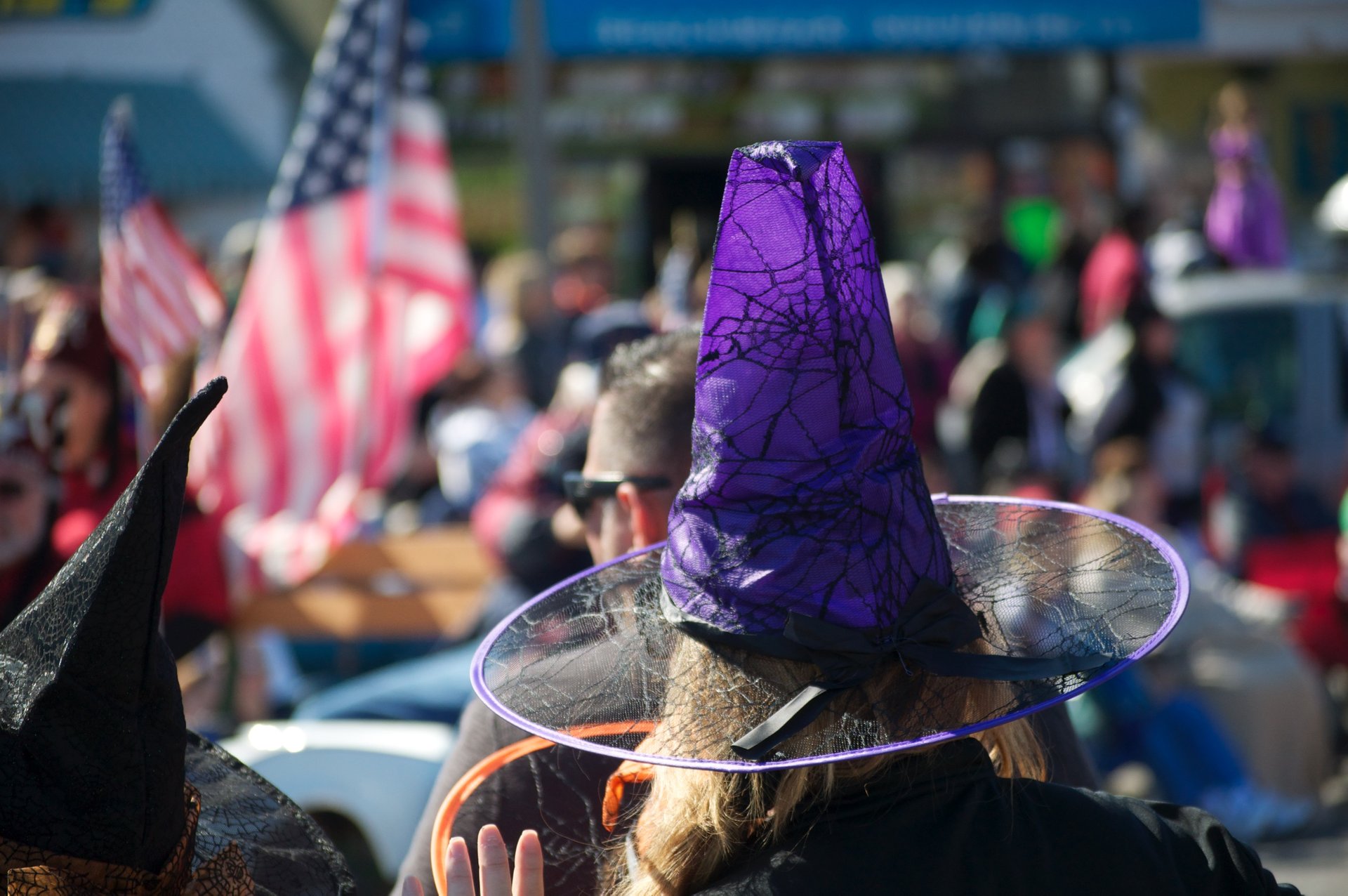 Sea Witch Festival 2024 Dog Parade Alla Virginia