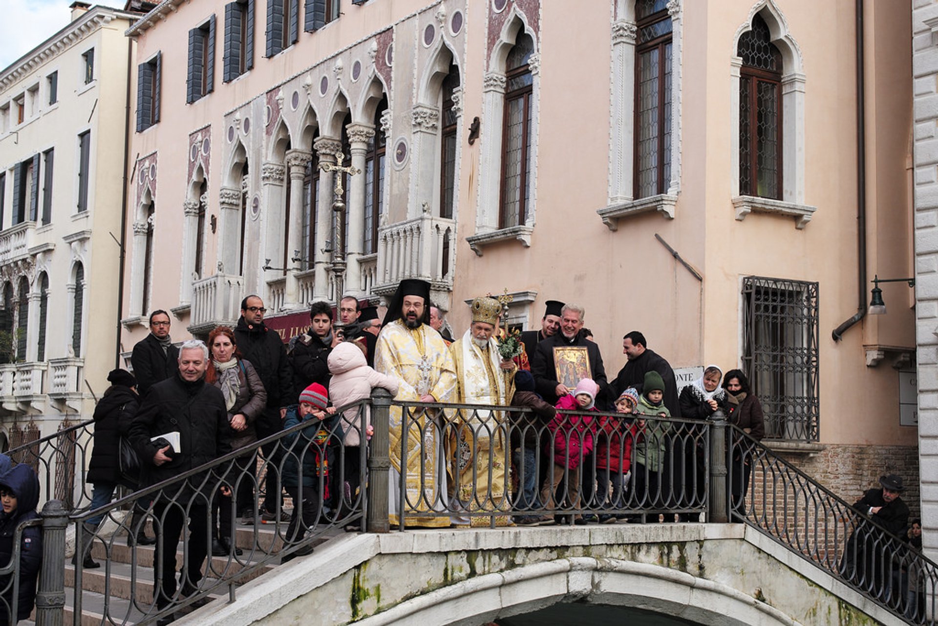 Epiphanie und Befana