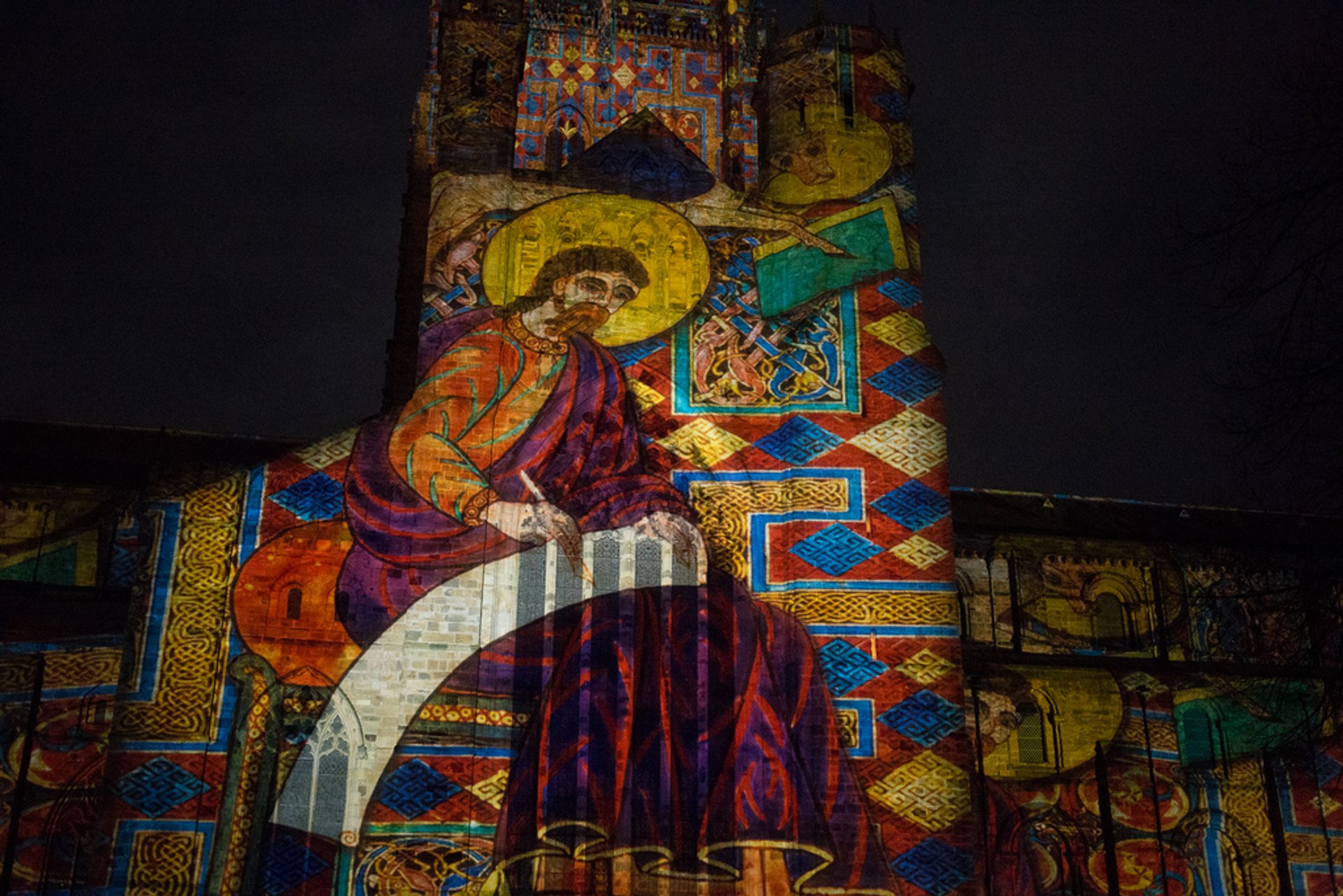 Lumiere Festival