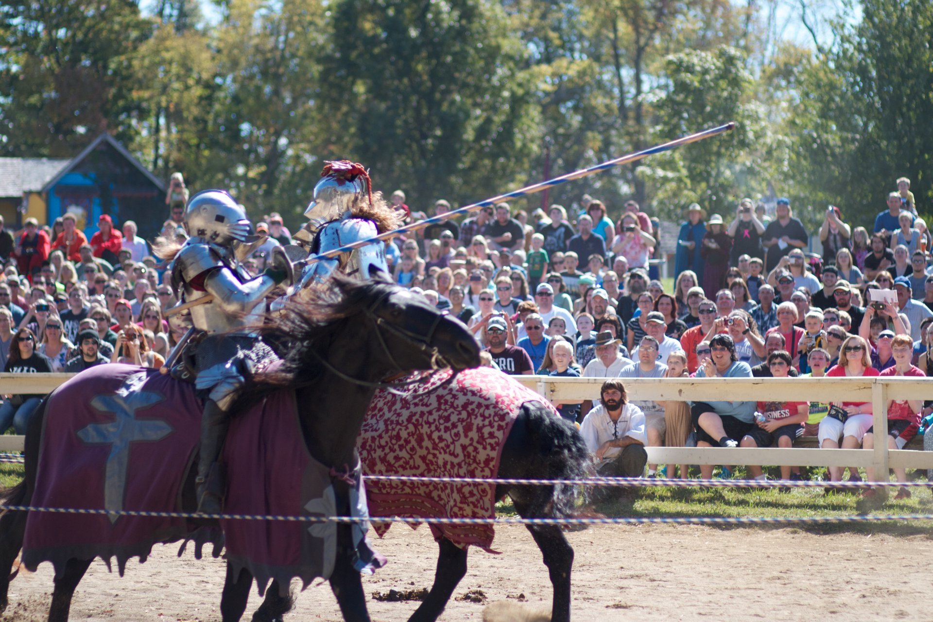 Ohio Renaissance Festival 2023 Dates