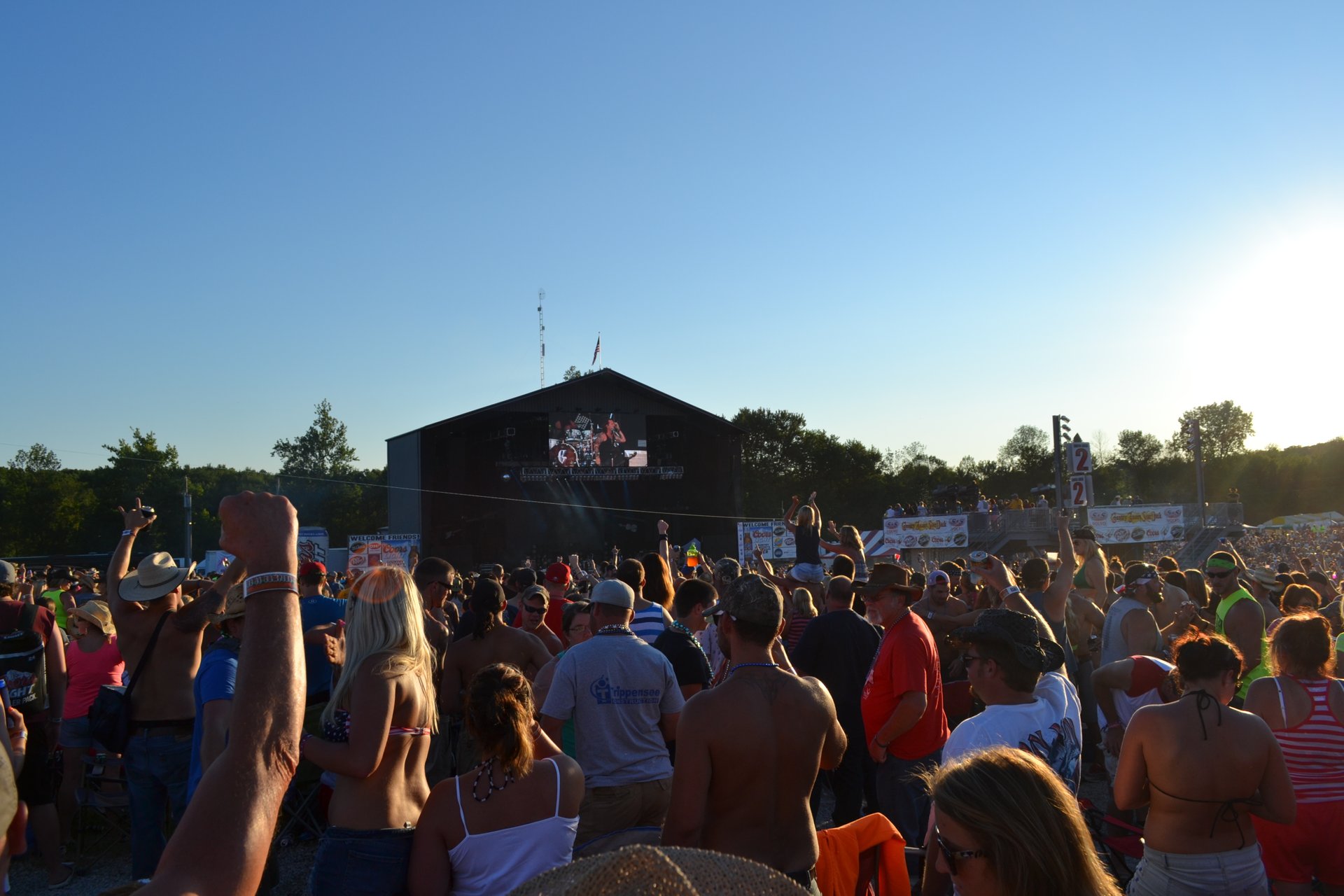 Country Concert 2024 In Midwest Dates