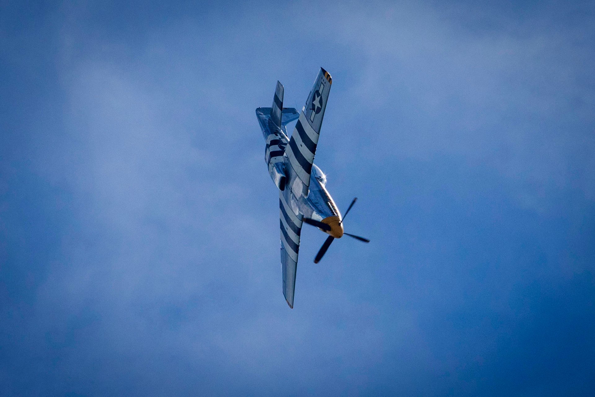 Atlantic City Airshow (Thunder Over the Boardwalk) 2023 in Atlantic