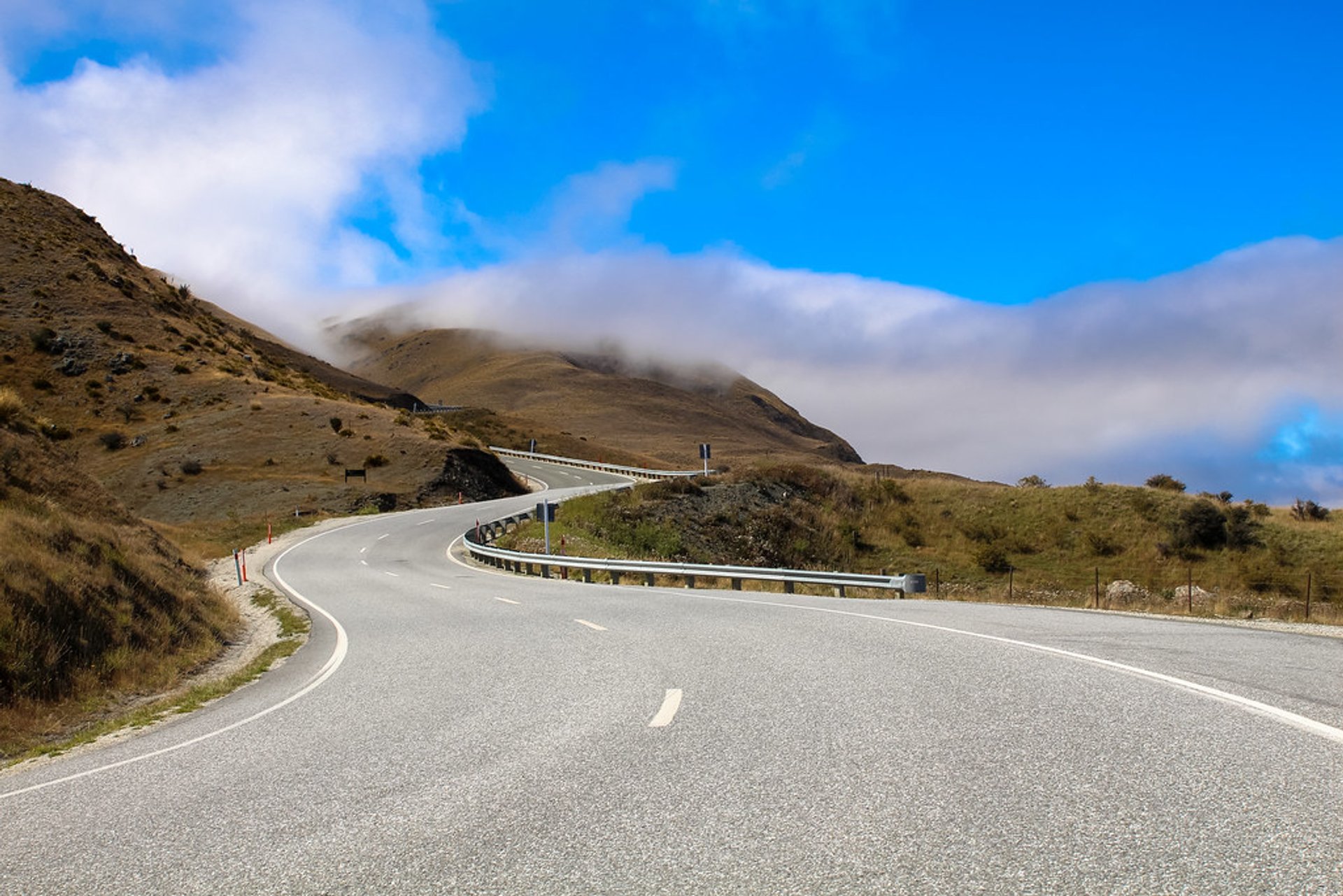 Carretera de la Corona