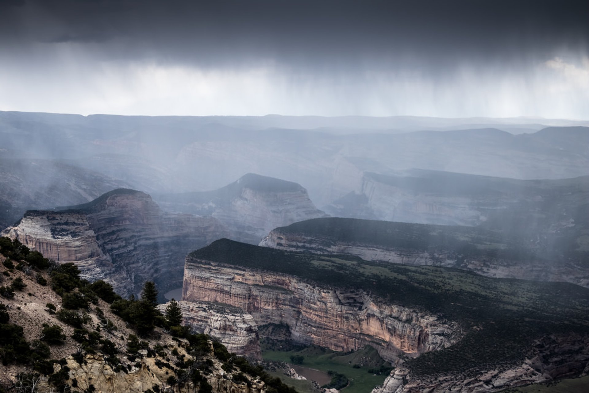 Dinosaur National Monument