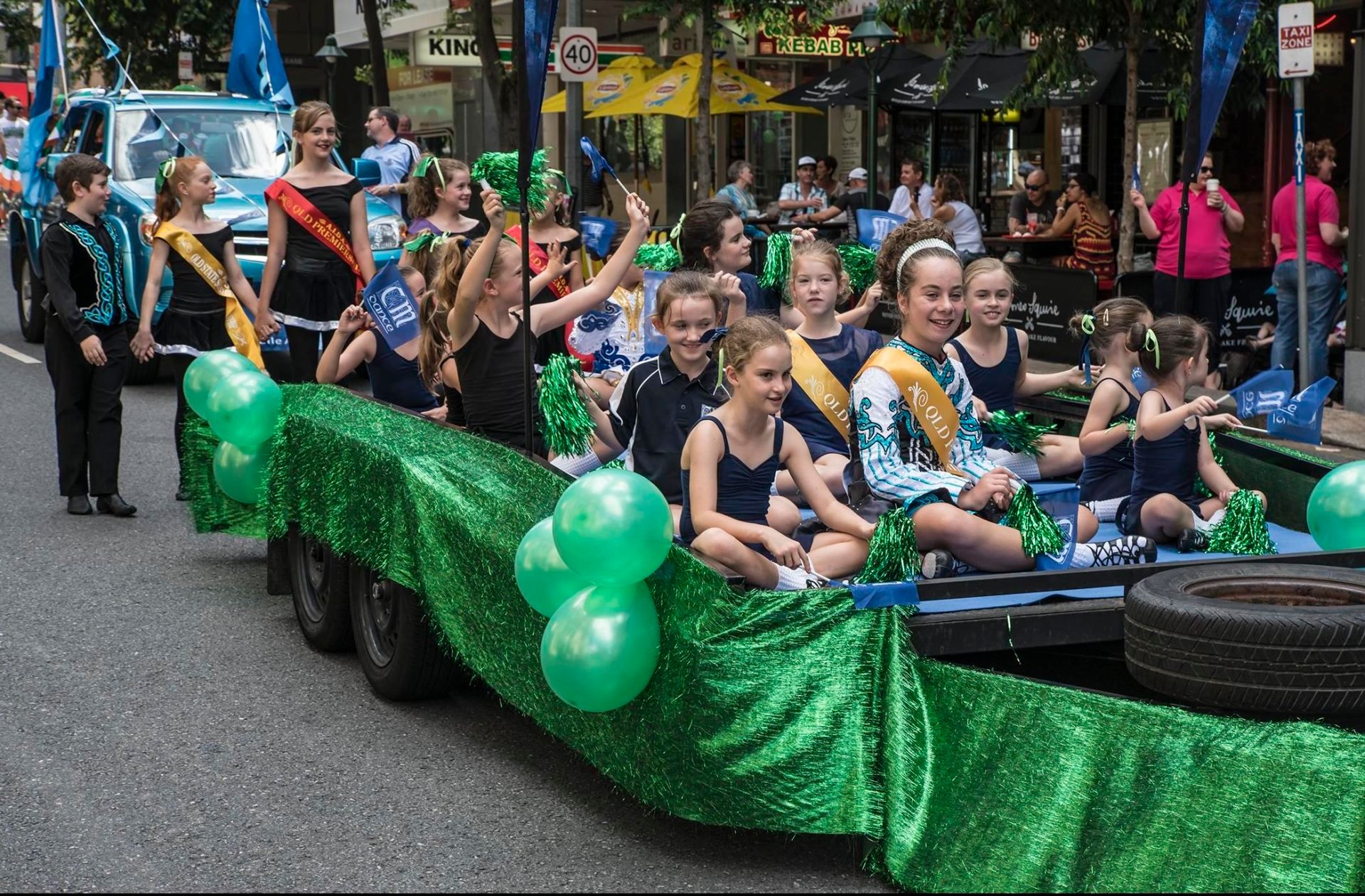 Oggi è la Festa di San Patrizio. Perché si festeggia? Tutte le curiosità -  Positanonews