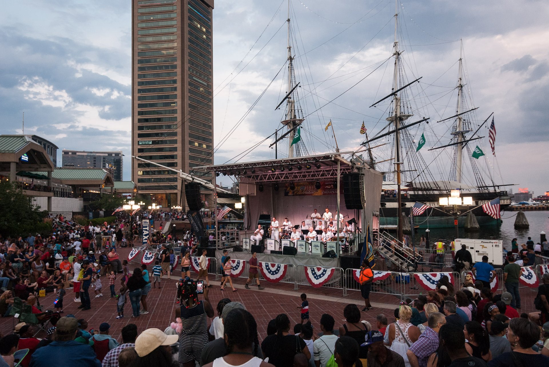 Ocean City Md 4th Of July 2024 Ddene Esmaria