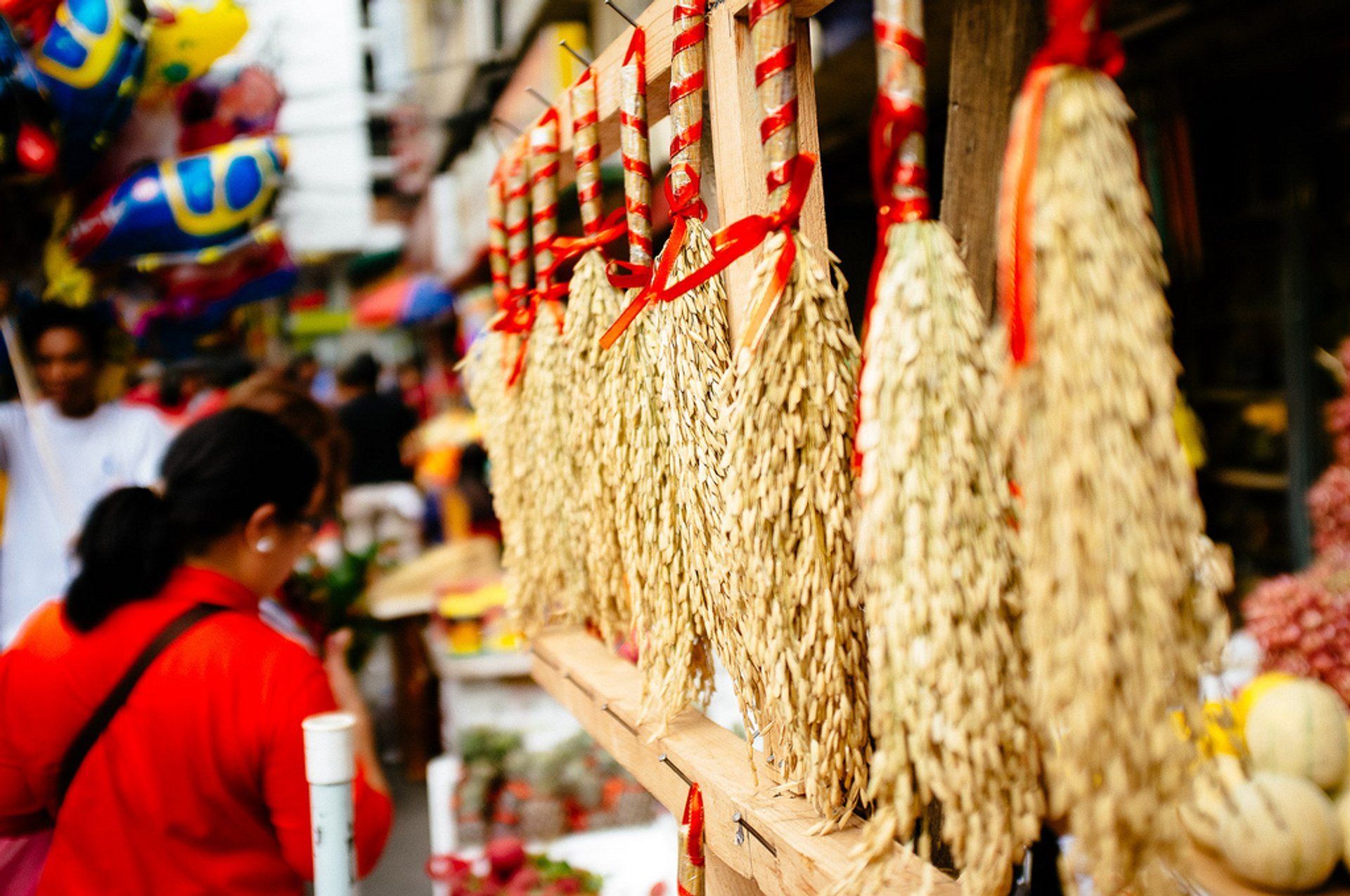 Chinesisches Neujahrsfest