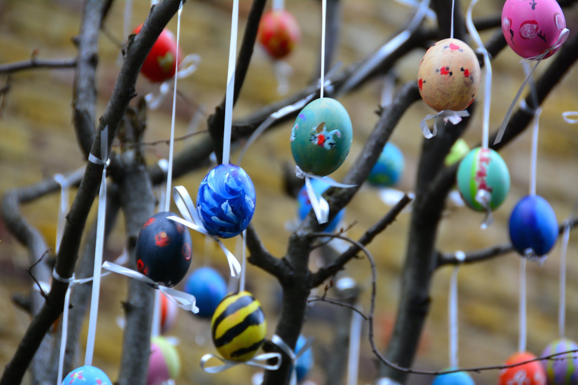 Easter 2024 in london, 51 things to do in London over the Easter