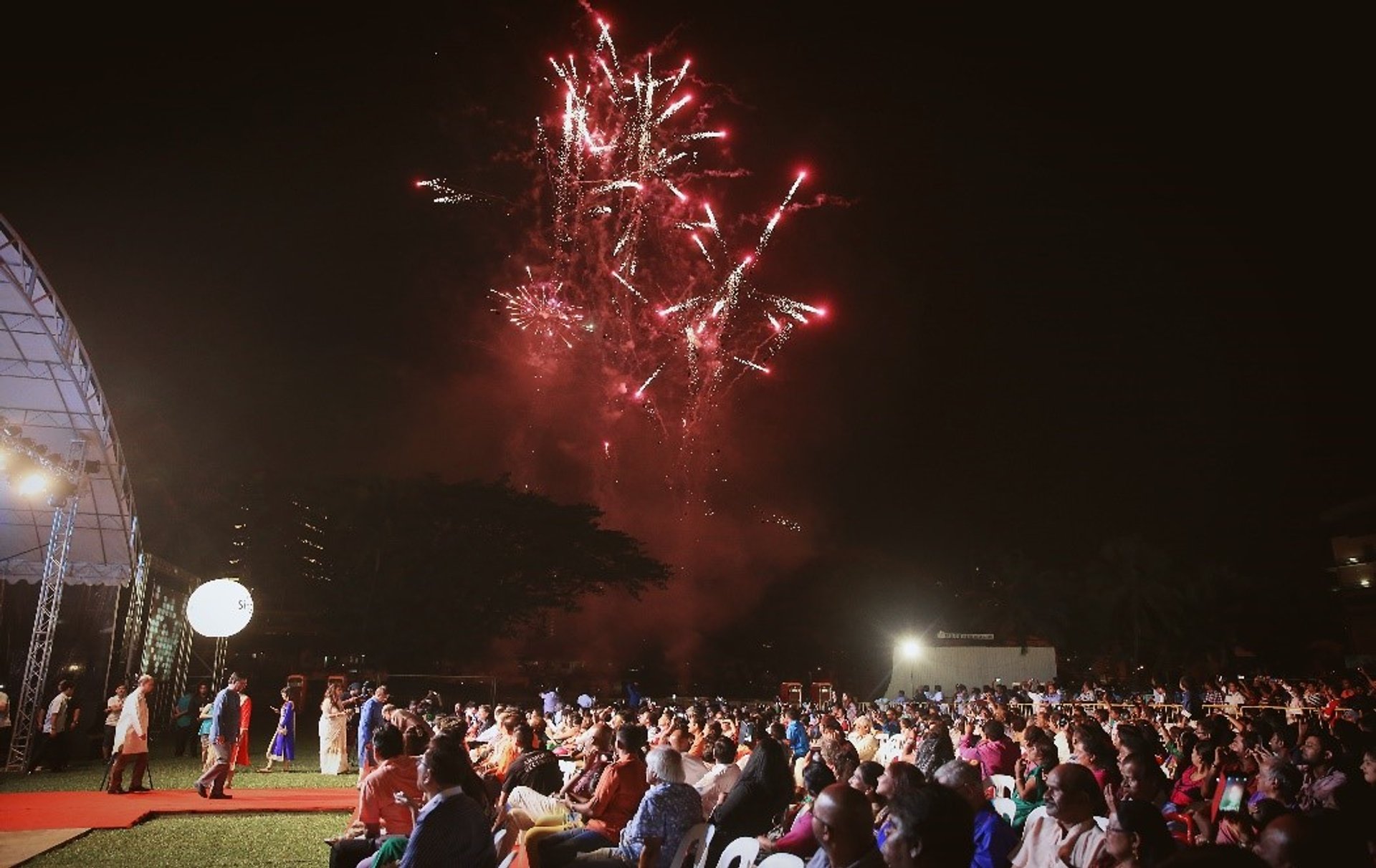 Deepavali: Das Festival der Lichter