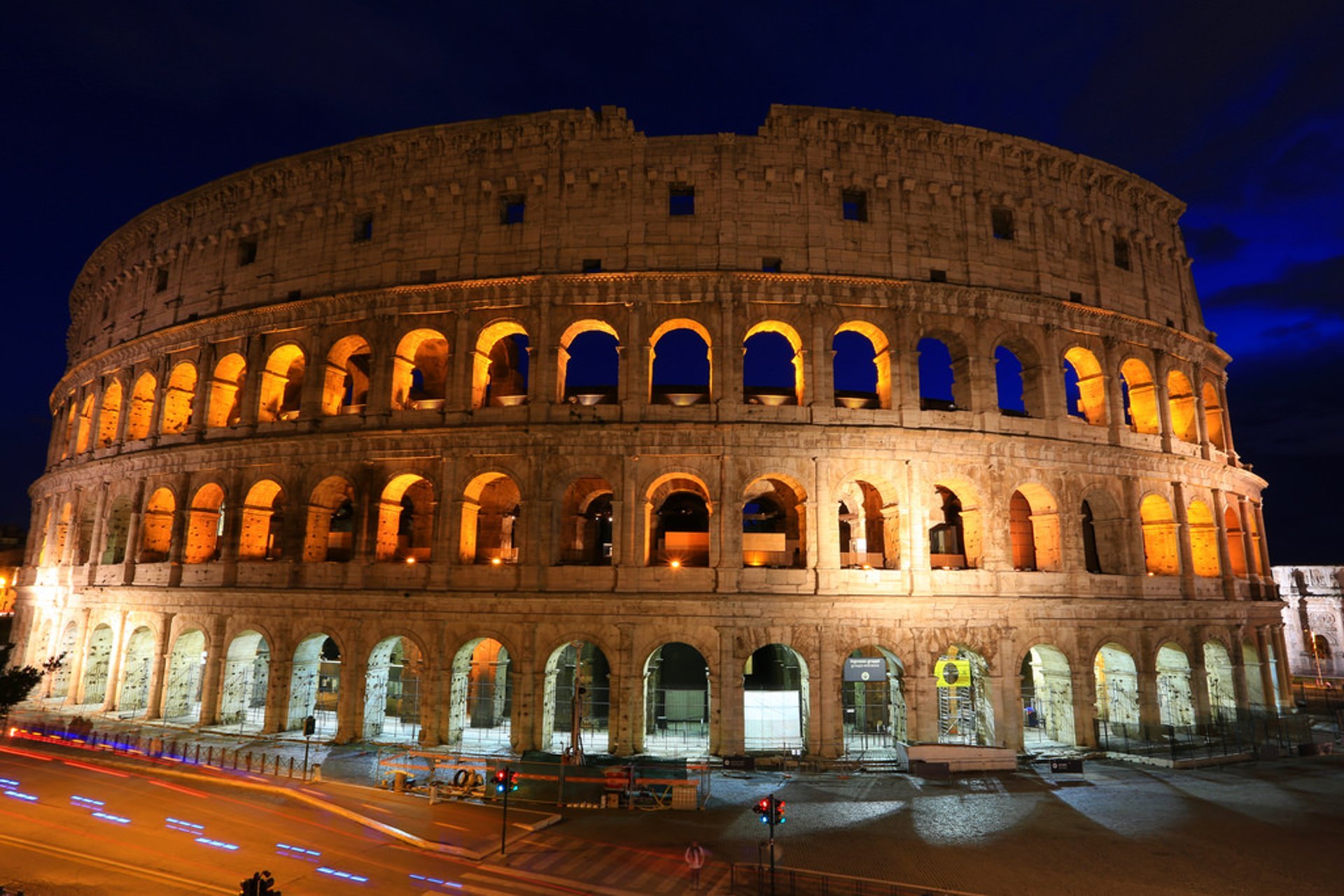 Colosseum