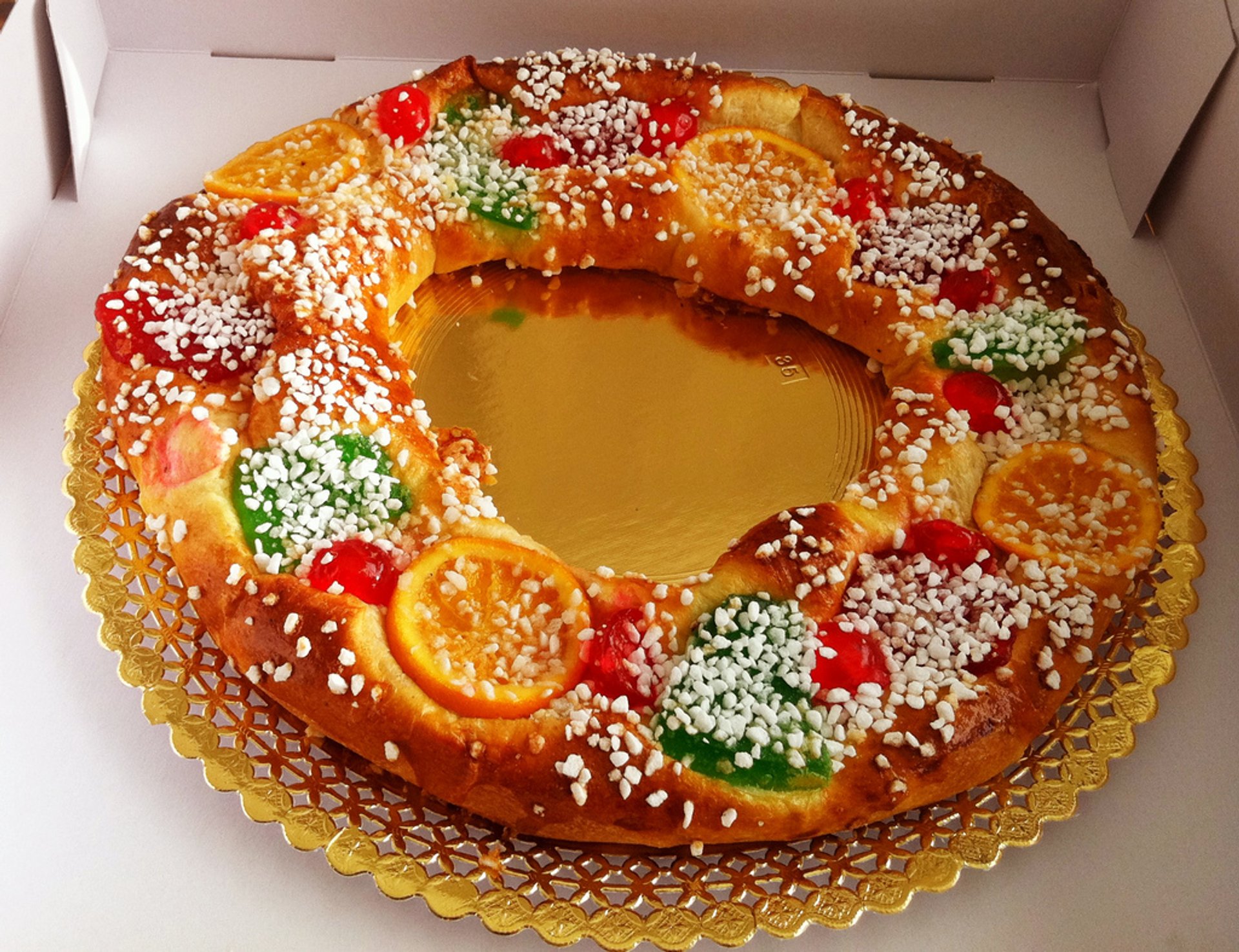 Dolci di Natale