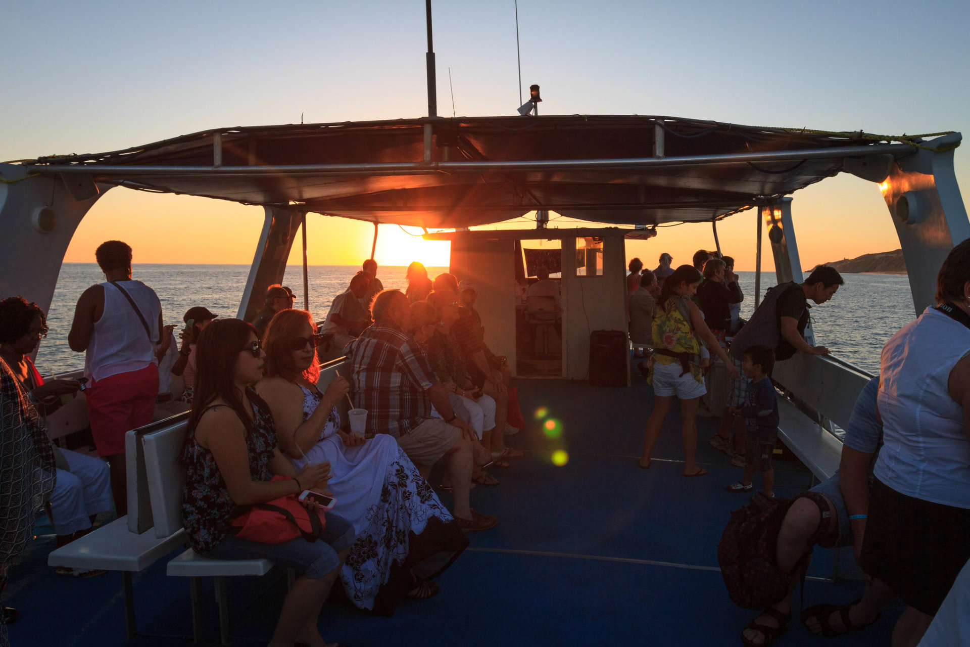 L'Arche de Cabo San Lucas