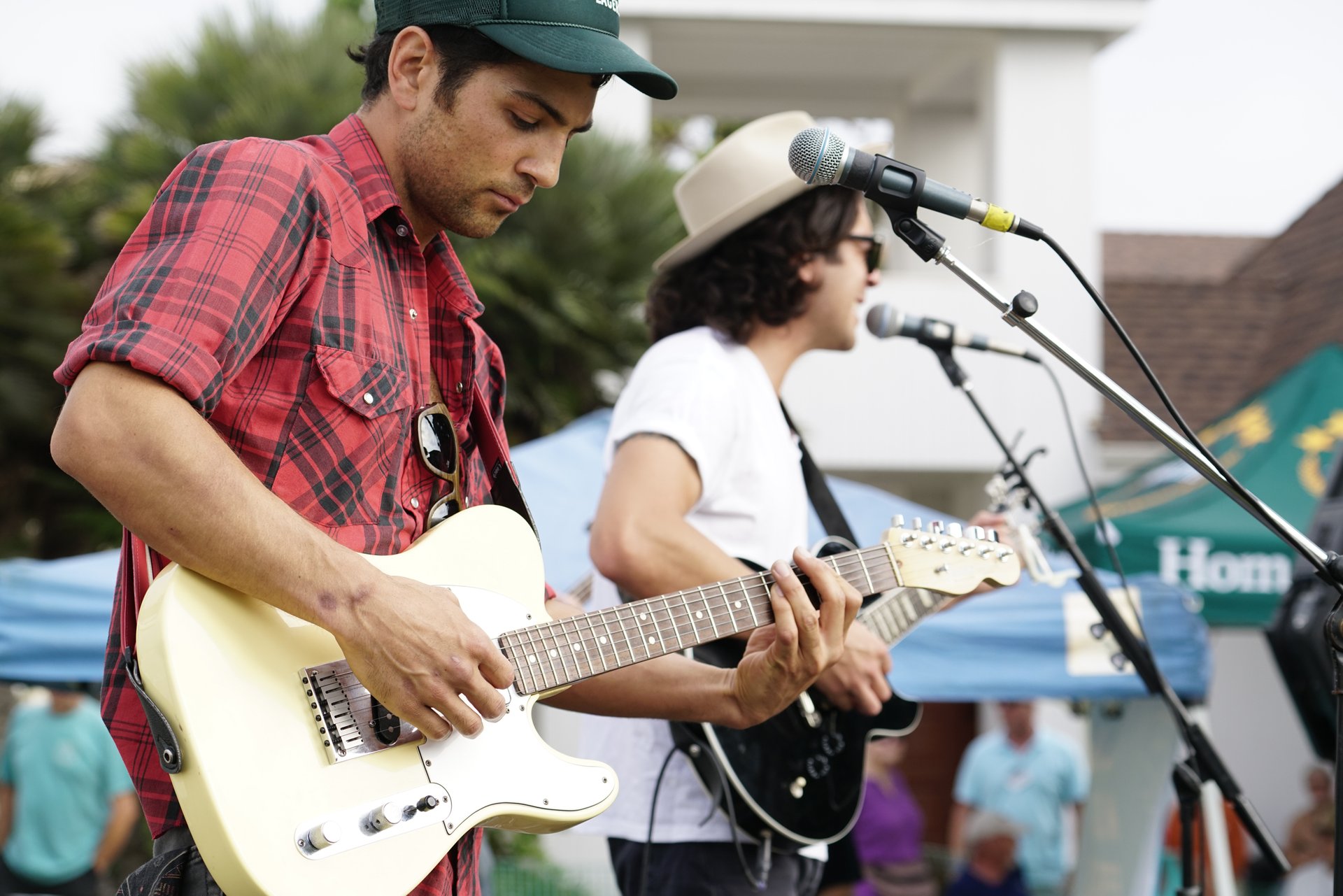 Festival di musica di Carlsbad