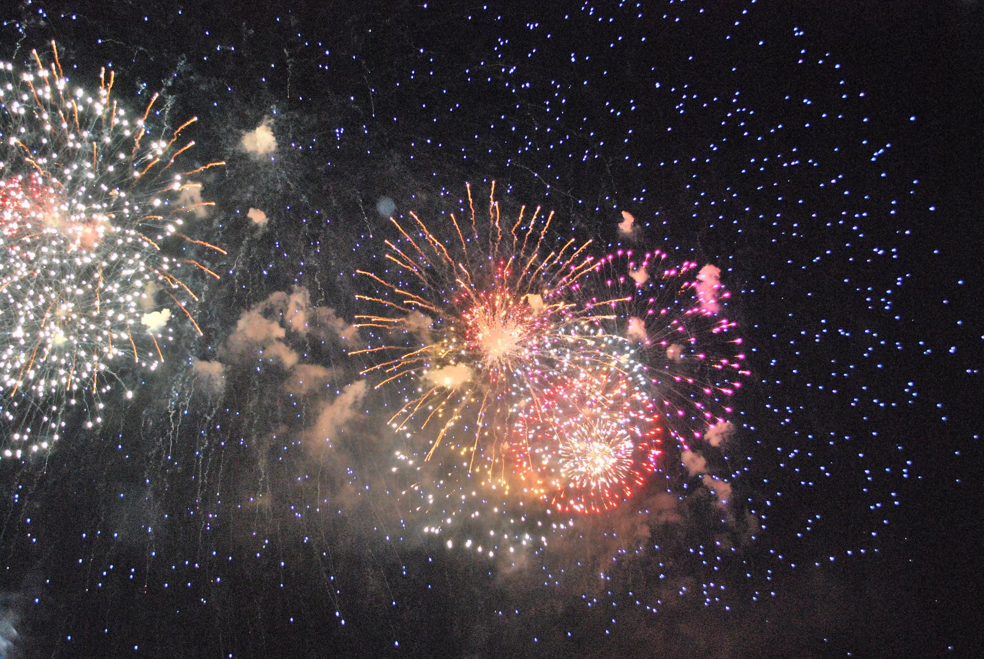 Capodanno e Notte di San Silvestro